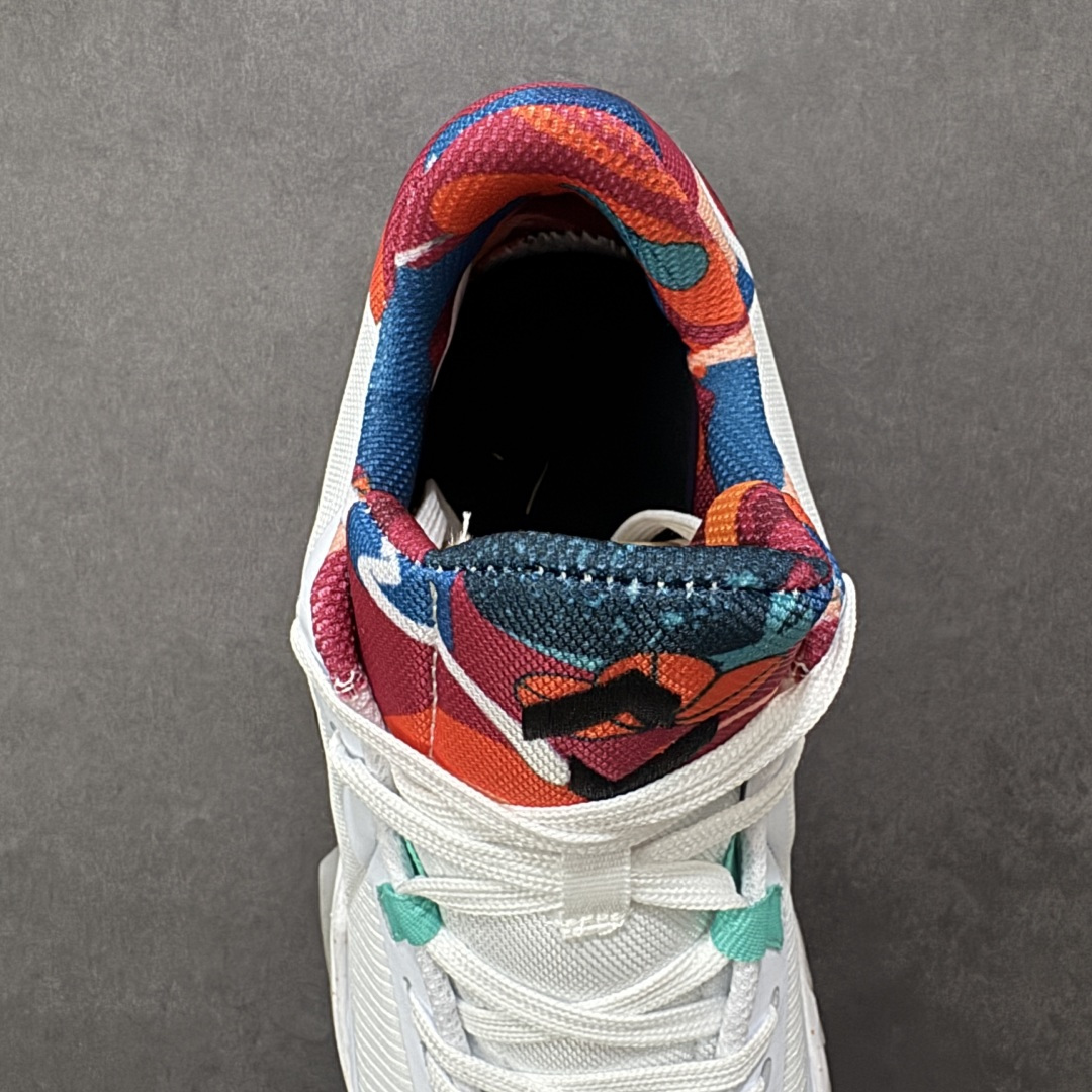 图片[7]-【公司级】Nike Precision 6 精密 篮球鞋 全新配色它的设计目的是让速度快的玩家在保持控制的同时改变速度和方向 从毛绒衣领和鞋舌到改良的人字形抓地设计 灵活的低帮让你在加快比赛节奏的同时充分发挥自己的技能 货号： DD9535-019 尺码： 36 37 38 39 40 41 42 43 44 45-选品中心