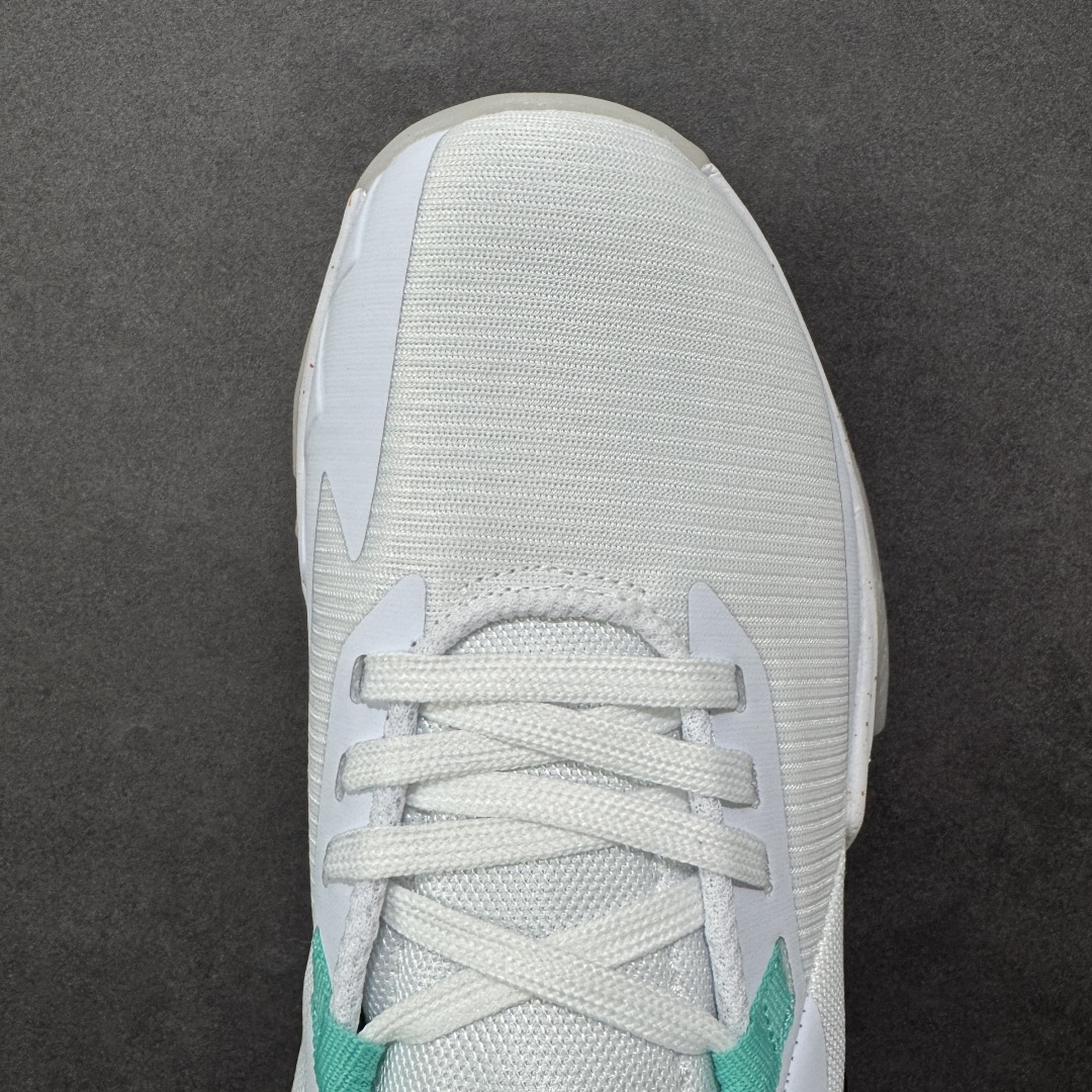 图片[8]-【公司级】Nike Precision 6 精密 篮球鞋 全新配色它的设计目的是让速度快的玩家在保持控制的同时改变速度和方向 从毛绒衣领和鞋舌到改良的人字形抓地设计 灵活的低帮让你在加快比赛节奏的同时充分发挥自己的技能 货号： DD9535-019 尺码： 36 37 38 39 40 41 42 43 44 45-选品中心