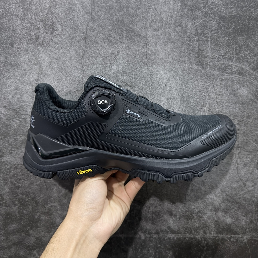 【纯原M版】凯乐石KAILAS 界山GTX BOA 户外运动 防滑耐磨防水 低帮 登山徒步鞋 男女款 正确大底区别市场公版错误字体底 正确细节 gtx防水鞋面 价格合理不杀猪！ KAILAS凯乐石品牌是全球三大全系攀登品牌之一，于2003年创立于中国广州，致力于为有攀登梦想的户外运动员及爱好者，研发制造功能性专业装备，满足他们在极限环境下安全舒适的需求，凯乐石专注于科技面料的开发及专业功能设计，产品线覆盖登山、攀岩、徒步、越野跑山、露营、旅行等多项户外运动，通过运动员的测试反馈，不断进化迭代，产品荣获国内外大奖71座，发明专利21个，更突破性的自主研发攀登器械，打造出中国的攀登硬实力 尺码：36-45含半码-选品中心