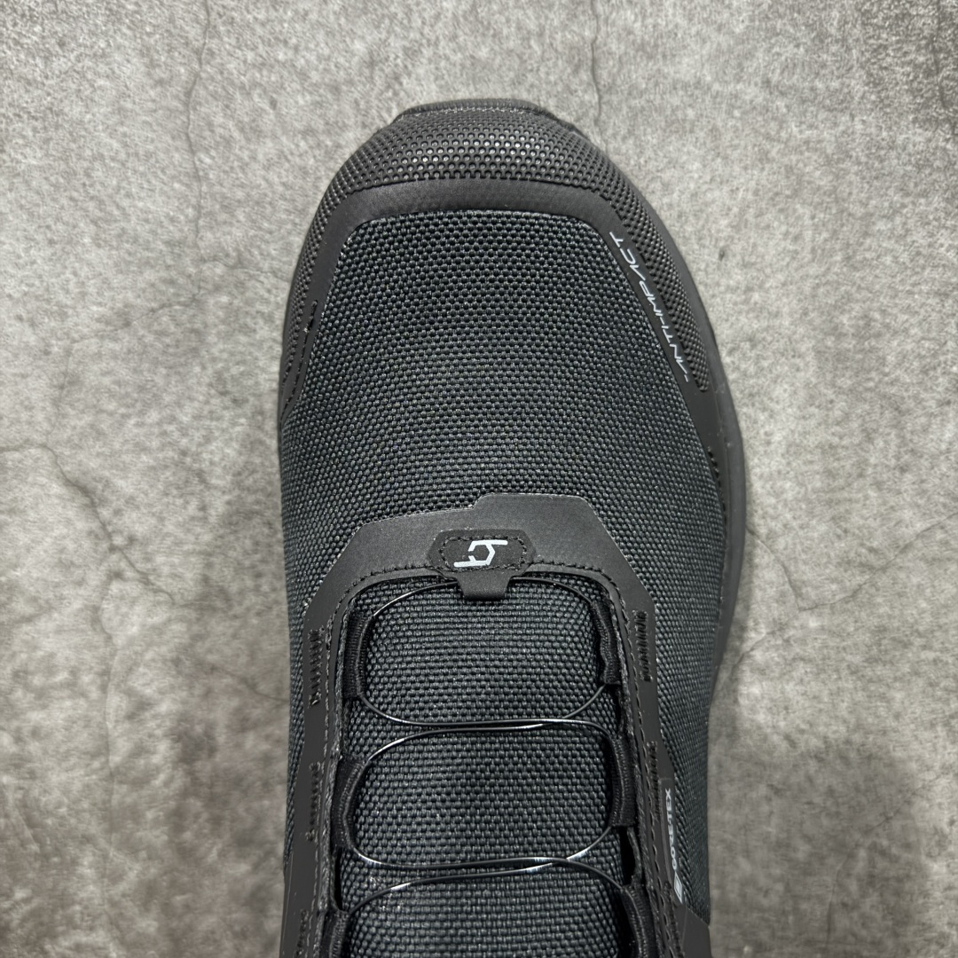 图片[5]-【纯原M版】凯乐石KAILAS 界山GTX BOA 户外运动 防滑耐磨防水 低帮 登山徒步鞋 男女款 正确大底区别市场公版错误字体底 正确细节 gtx防水鞋面 价格合理不杀猪！ KAILAS凯乐石品牌是全球三大全系攀登品牌之一，于2003年创立于中国广州，致力于为有攀登梦想的户外运动员及爱好者，研发制造功能性专业装备，满足他们在极限环境下安全舒适的需求，凯乐石专注于科技面料的开发及专业功能设计，产品线覆盖登山、攀岩、徒步、越野跑山、露营、旅行等多项户外运动，通过运动员的测试反馈，不断进化迭代，产品荣获国内外大奖71座，发明专利21个，更突破性的自主研发攀登器械，打造出中国的攀登硬实力 尺码：36-45含半码-选品中心