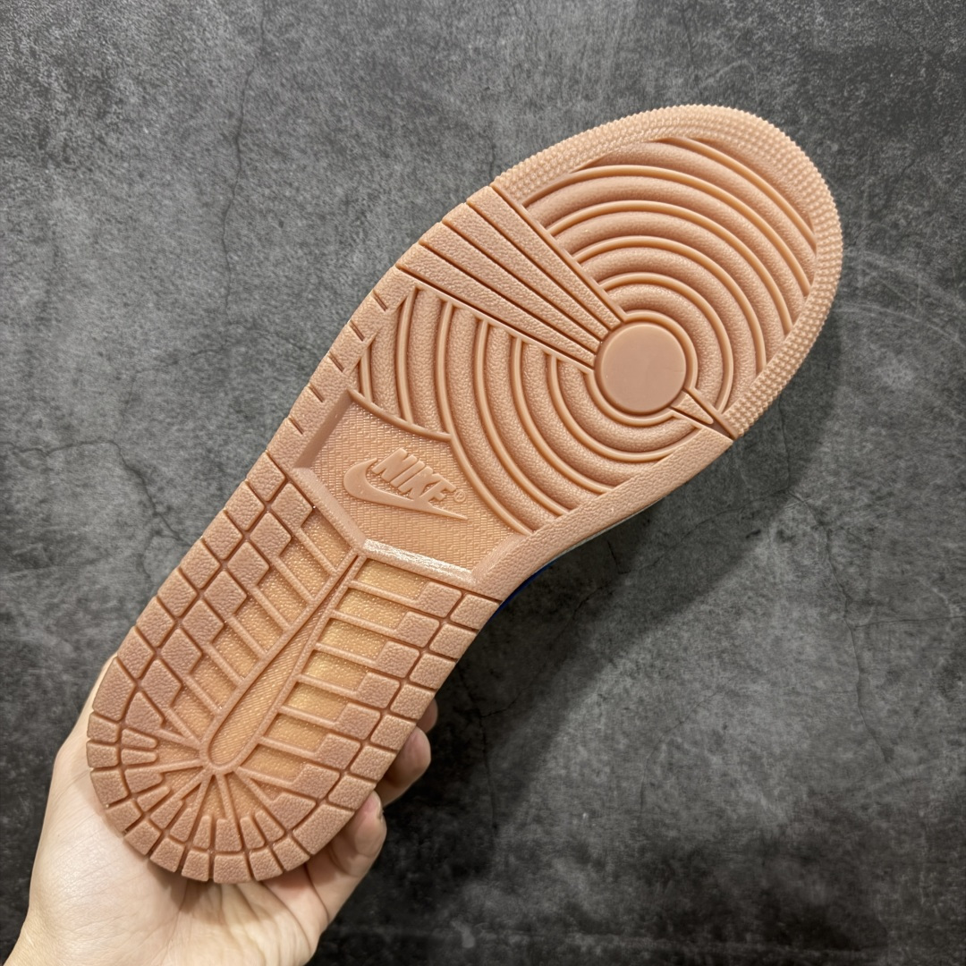 图片[9]-【纯原全头层】Travis Scott x Air Jordan AJ1 Low OG SP TS联名 倒钩低帮 DZ4137-700 全新版本出货 同价位无对手 纯原大厂出品 实打实原材头层皮料 高端外贸零售专供品质 版型细节完美 原鞋原楦头纸板开发 原厂防尘纸 极致一眼正品既视感 尺码：36-48码 真实半码-选品中心