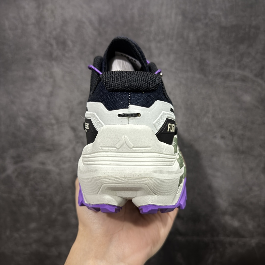 图片[4]-【Top纯原】凯乐石Kailas Fuga EX330 大坡王竞技系列全防水低帮登山户外休闲运动慢跑鞋 升级原楦原纸版开发版型，采用XDiMESH多维网面面料材质，搭载减震科技恢复性高密EVA中底,防滑耐磨RB橡胶外底❗️ 货号：KS2533163 尺码：36-45 带半码-选品中心