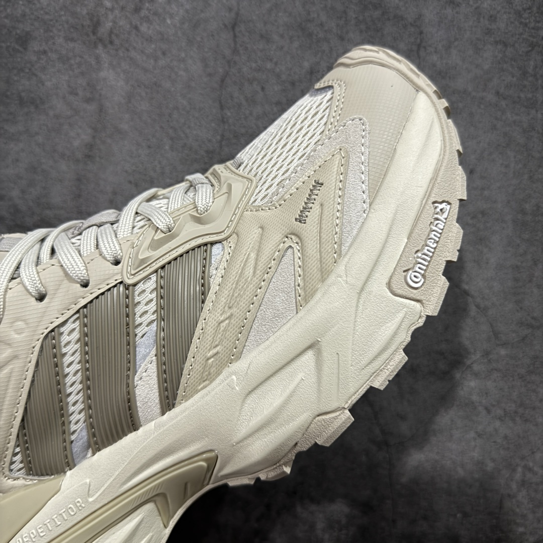 图片[6]-【升级版】Adidas XLG Storm Edge 阿迪复古透气休闲老爹鞋 区别先行版 细节品质均有升级 鞋面由三明治网布制成 提供卓越的空气流通性能 中底使用品牌独有的Bounce缓震技术 帮助减少地面对关节的冲击力 提升整体的舒适性 鞋子的设计风格简约大气 同时兼顾功能性和美感 适用于各种场景 货号：JQ4088  尺码：36 36.5 37 38 38.5 39 40 40.5 41 42 42.5 43 44 44.5 45-选品中心