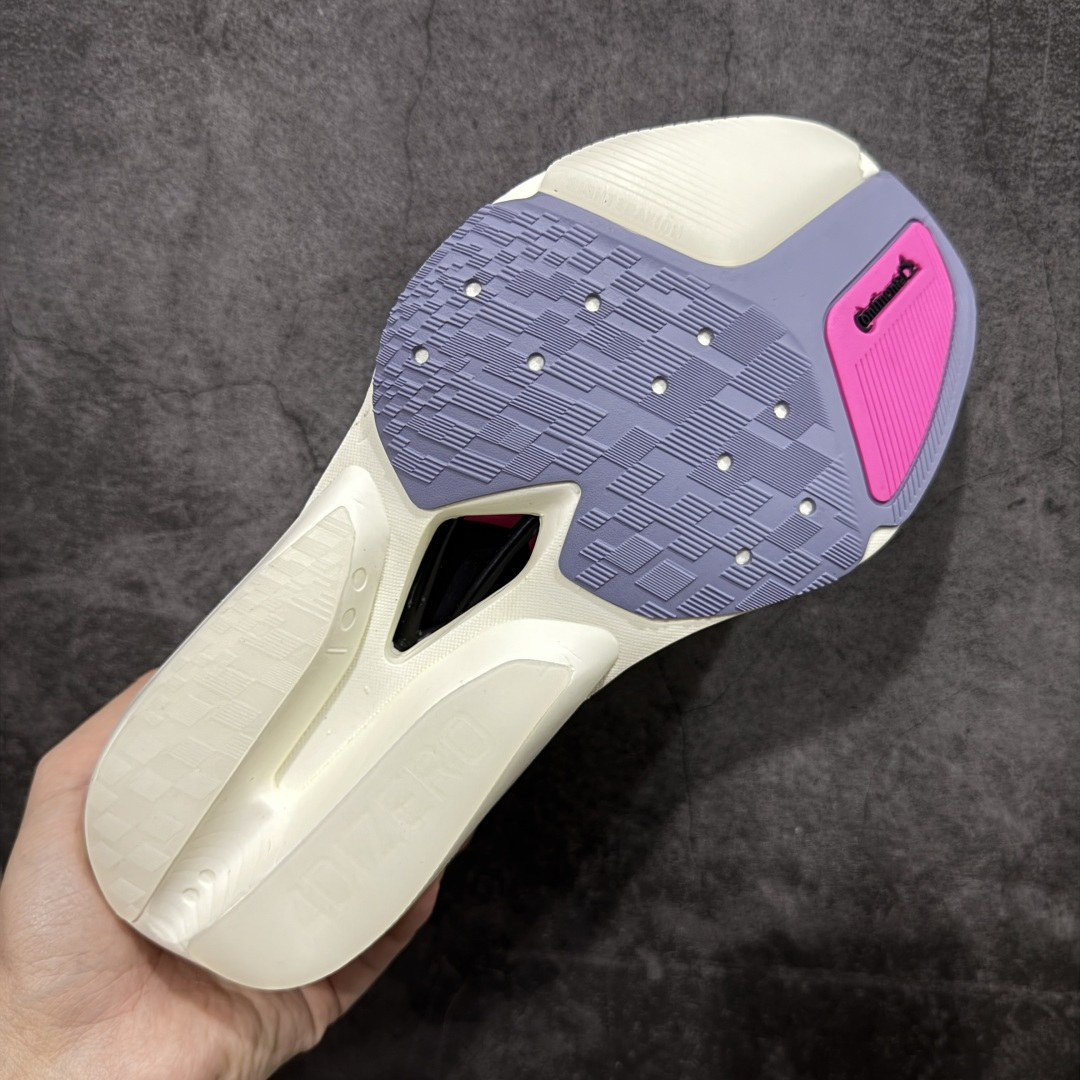 图片[9]-【组合底B版】adidas Adizero Prime X 3.0 Strung 舒适防滑耐磨 低帮 长跑短跑跑步鞋 男女同款 JQ2801 原鞋数据开版 带全掌碳板 碳柱 顶级发泡爆米花六层组合大底 跑步健身无忧 超高颜值 百搭款 尺码：36-45含半码-选品中心