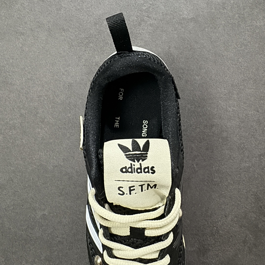 图片[7]-【公司级】adidas ADIZERO PR SFTM 阿迪柔软舒适防滑耐磨 低帮跑步鞋 男女同款 货号：HP3523 尺码：36 36.5 37.5 38 38.5 39 40 40.5 41 42 42.5 43 44 45 编码：LNHB240250-选品中心