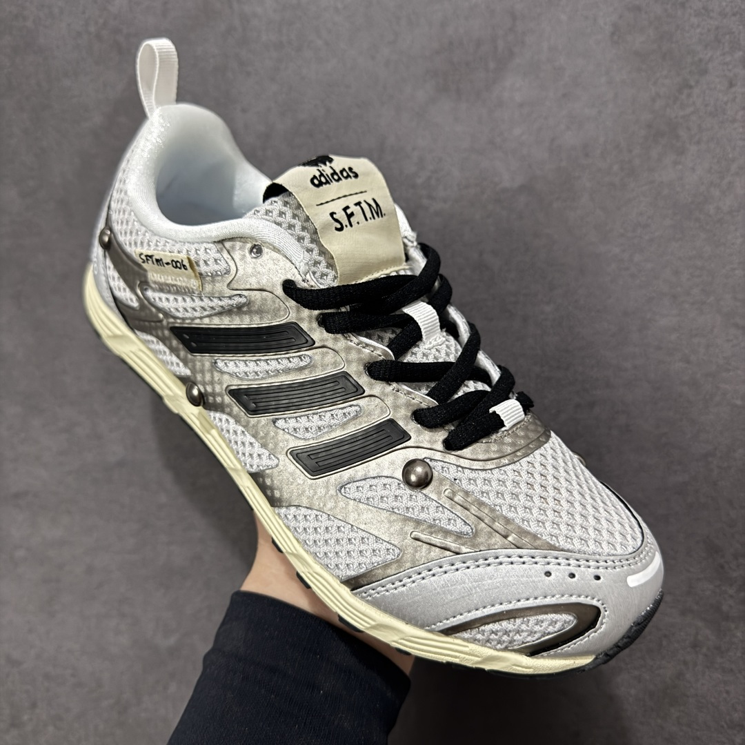 图片[3]-【公司级】adidas ADIZERO PR SFTM 阿迪柔软舒适防滑耐磨 低帮跑步鞋 男女同款 货号：HP3521 尺码：36 36.5 37.5 38 38.5 39 40 40.5 41 42 42.5 43 44 45 编码：LNHB240250-选品中心