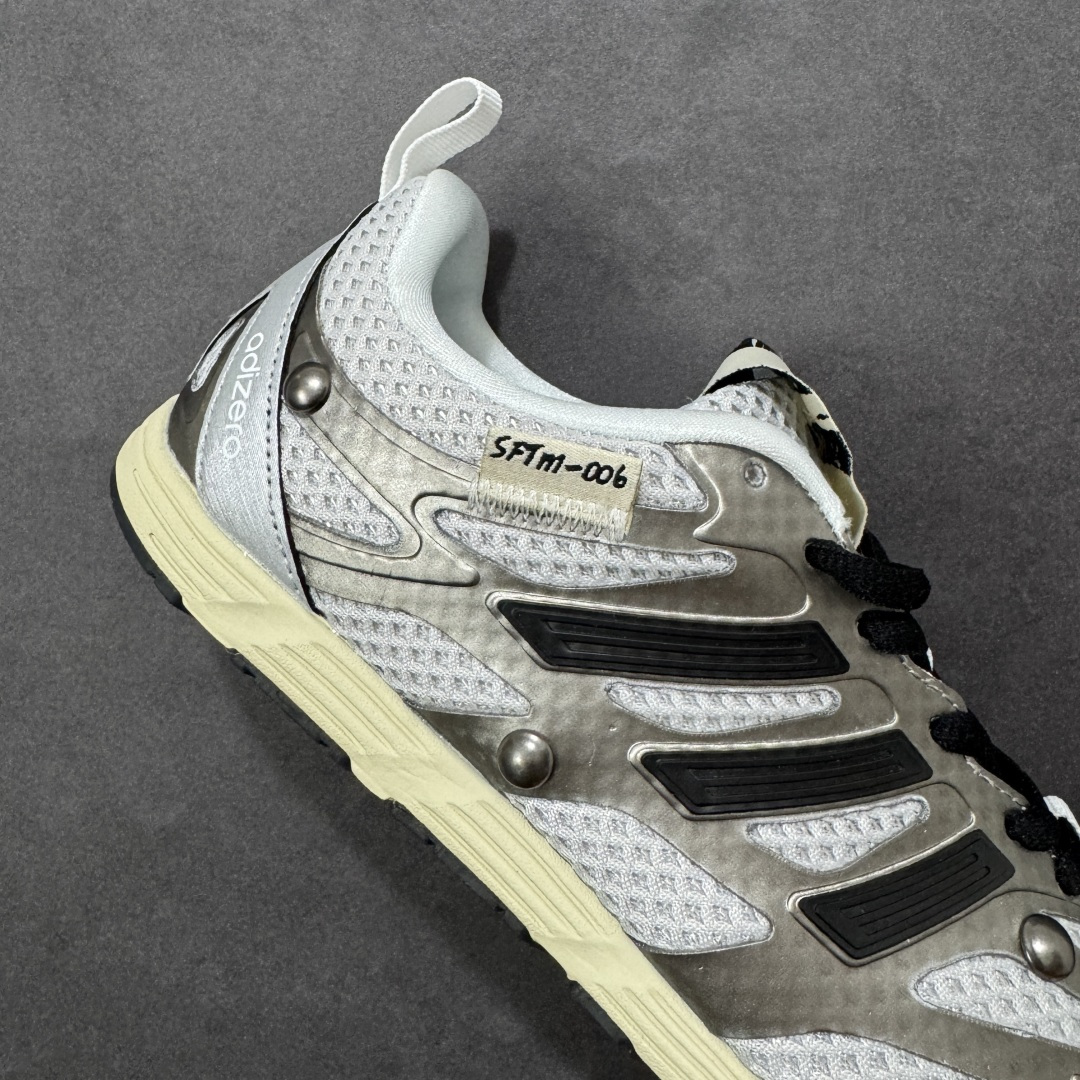 图片[6]-【公司级】adidas ADIZERO PR SFTM 阿迪柔软舒适防滑耐磨 低帮跑步鞋 男女同款 货号：HP3521 尺码：36 36.5 37.5 38 38.5 39 40 40.5 41 42 42.5 43 44 45 编码：LNHB240250-选品中心