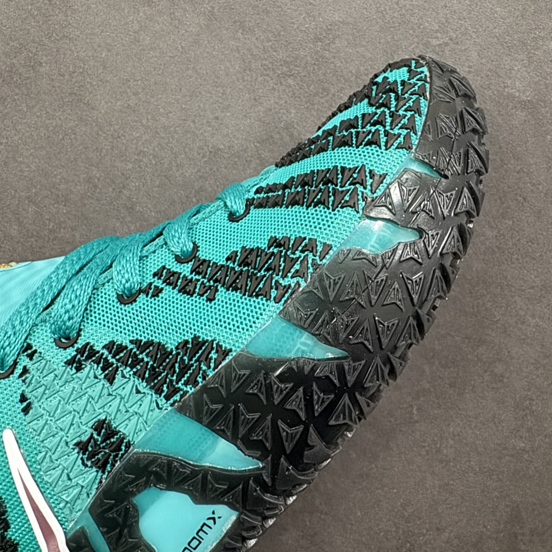 图片[5]-【公司级】Nike JA 3 莫兰特3代 耐克时尚百搭 耐磨透气 低帮篮球鞋 货号：HF2793-300 尺码：36-47带半码 编码：LNHB260270-选品中心