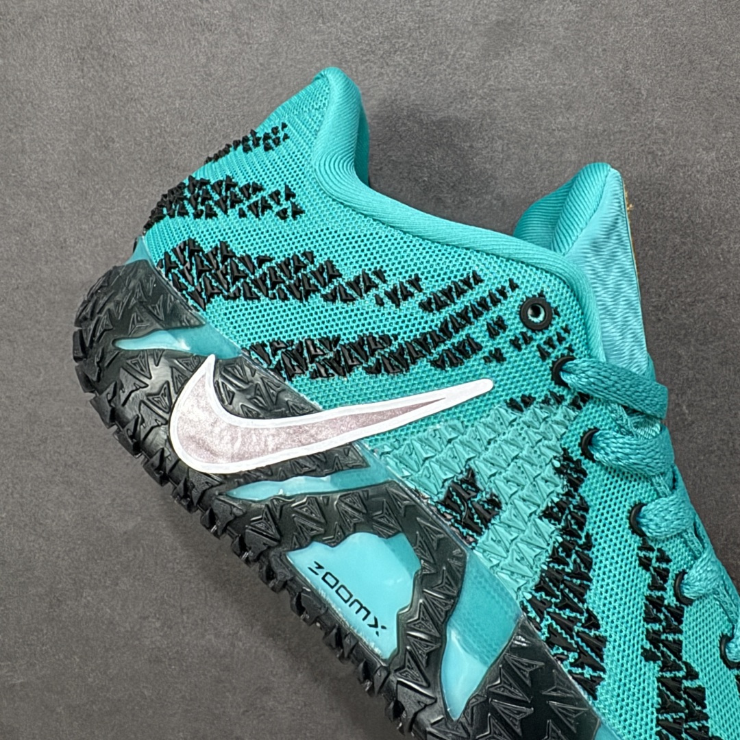 图片[6]-【公司级】Nike JA 3 莫兰特3代 耐克时尚百搭 耐磨透气 低帮篮球鞋 货号：HF2793-300 尺码：36-47带半码 编码：LNHB260270-选品中心