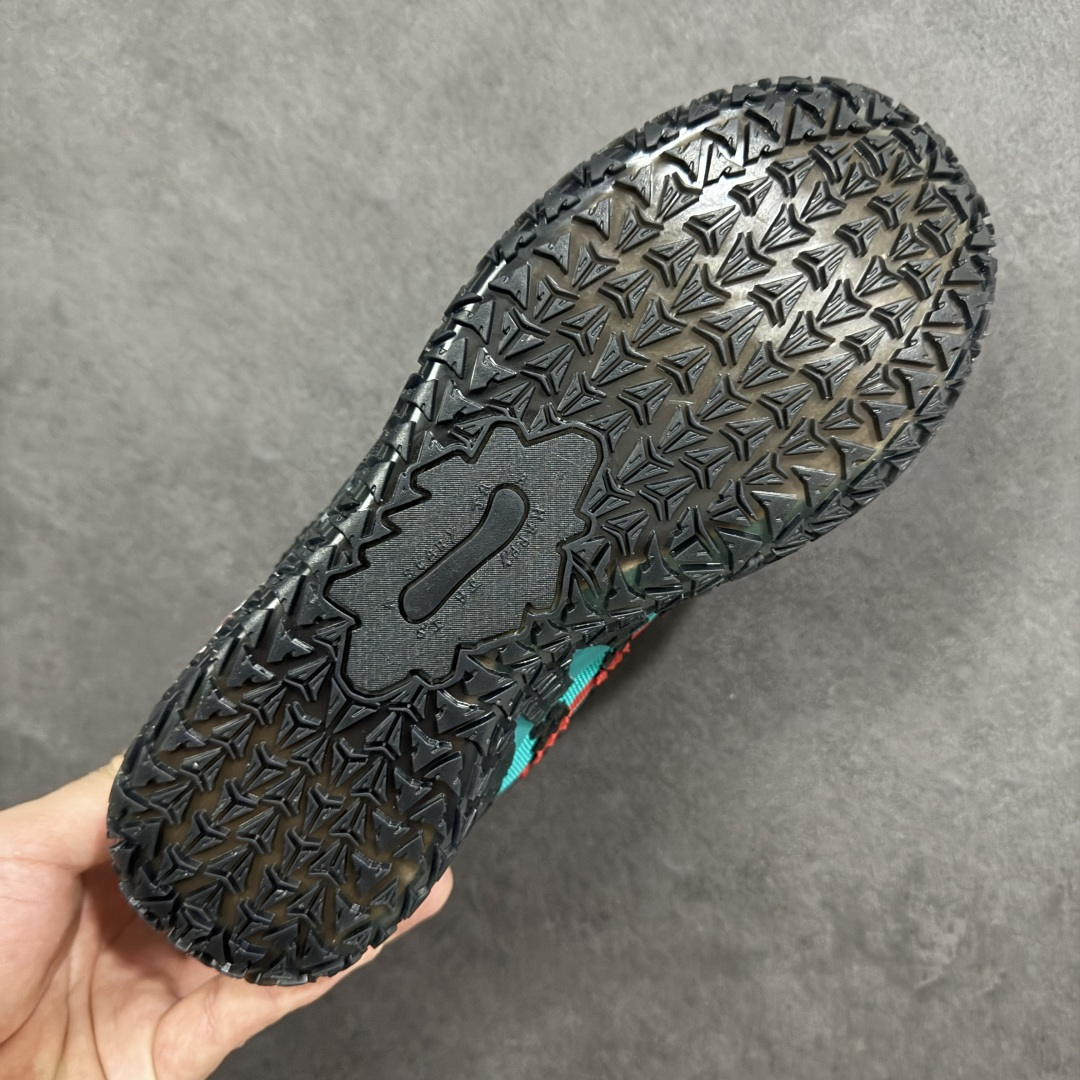 图片[9]-【公司级】Nike JA 3 莫兰特3代 耐克时尚百搭 耐磨透气 低帮篮球鞋 货号：HF2793-300 尺码：36-47带半码 编码：LNHB260270-选品中心