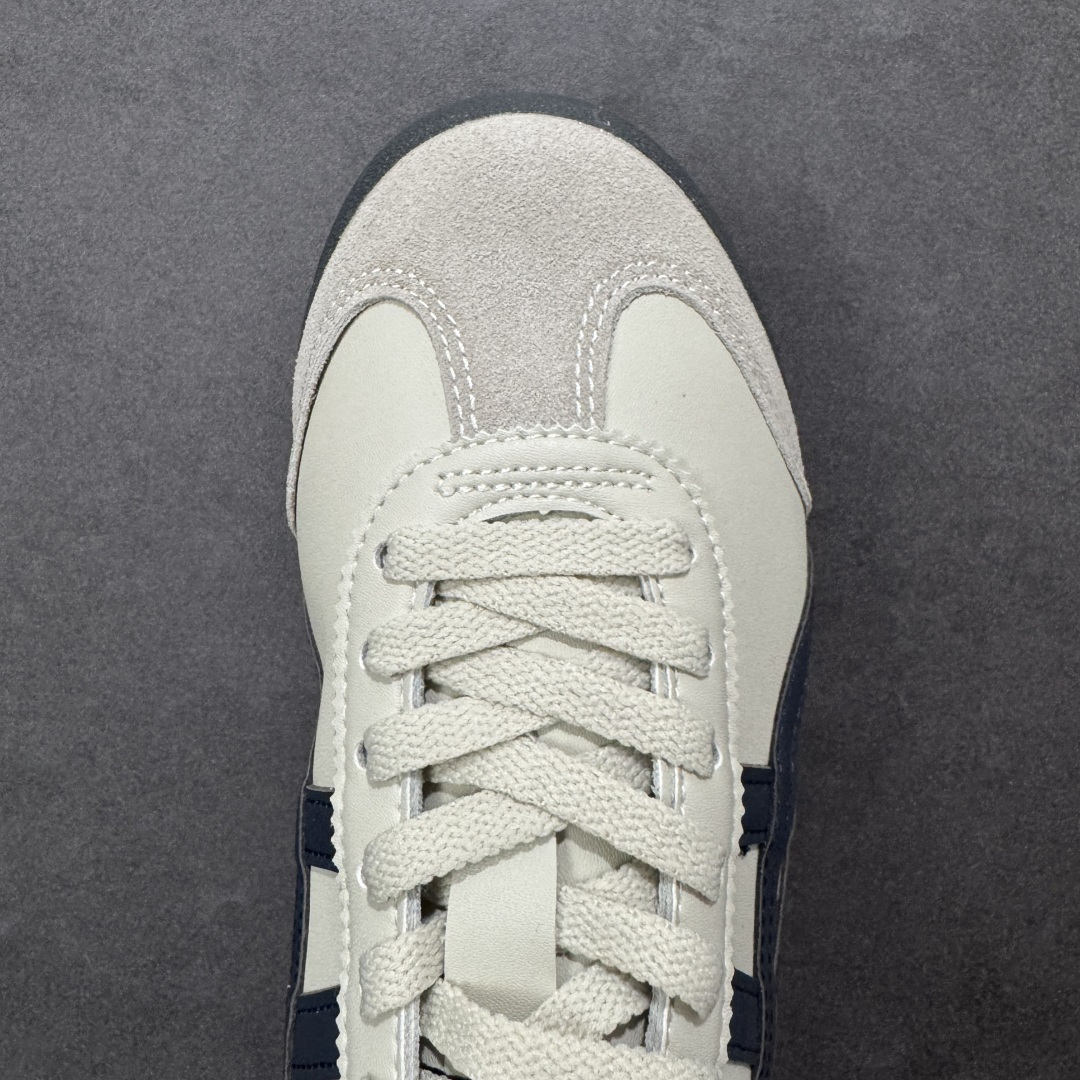 图片[8]-支持放货 【公司级】Onitsuka Tiger MEXICO 66 百搭单品 板鞋 MEXICO 66是鬼冢虎旗下最经典的款式，李小龙最喜欢的一款训练鞋休闲鞋！鞋身特有的虎爪造型LOGO，辨识度非常高！更是由偶像明星李宇春等人代言，成为越来越流行的休闲鞋选择 货号：DL408-1659 尺码：36 37 37.5 38 39 39.5 40 41 42 42.5 43.5 44 45 编码：YBA180190-选品中心