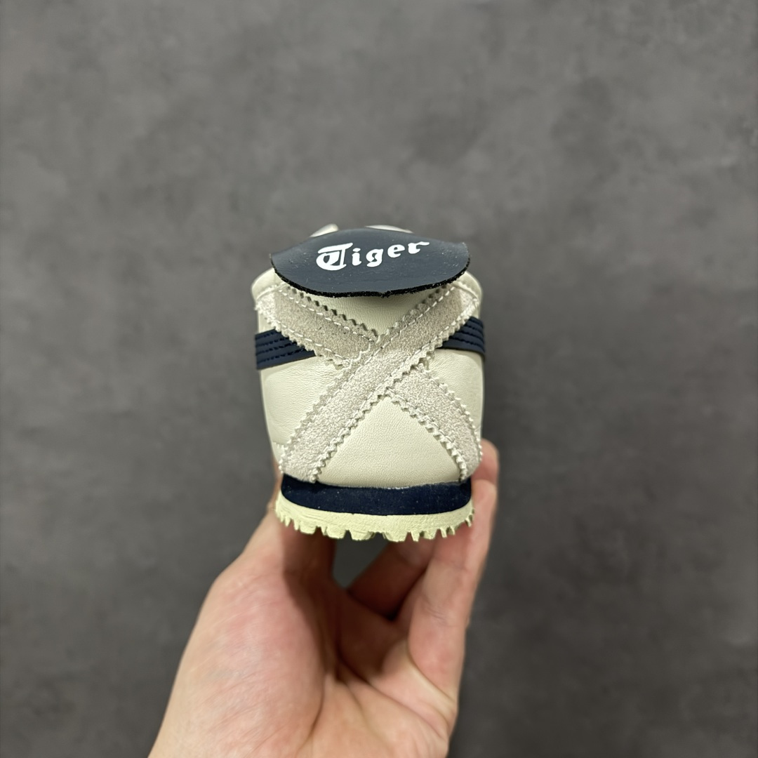 图片[4]-支持放货 【公司级】Onitsuka Tiger MEXICO 66 百搭单品 板鞋 MEXICO 66是鬼冢虎旗下最经典的款式，李小龙最喜欢的一款训练鞋休闲鞋！鞋身特有的虎爪造型LOGO，辨识度非常高！更是由偶像明星李宇春等人代言，成为越来越流行的休闲鞋选择 货号：DL408-1659 尺码：36 37 37.5 38 39 39.5 40 41 42 42.5 43.5 44 45 编码：YBA180190-选品中心