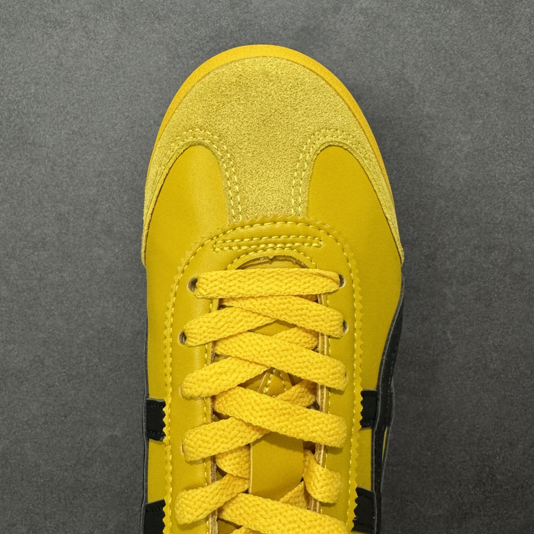 图片[8]-支持放货 【公司级】Onitsuka Tiger MEXICO 66 百搭单品 板鞋 MEXICO 66是鬼冢虎旗下最经典的款式，李小龙最喜欢的一款训练鞋休闲鞋！鞋身特有的虎爪造型LOGO，辨识度非常高！更是由偶像明星李宇春等人代言，成为越来越流行的休闲鞋选择 货号：DL408-0490 尺码：36 37 37.5 38 39 39.5 40 41 42 42.5 43.5 44 45 编码：YBA180190-选品中心