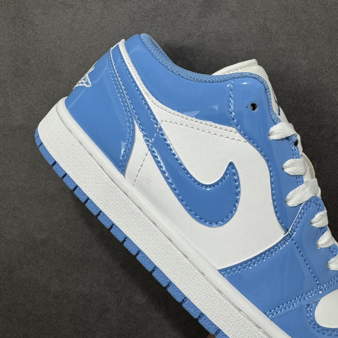 图片[6]-【H11版本】耐克Nike Air Jordan 1 AJ1经典复古经典低帮百搭文化篮球鞋 FZ2138-114 公司级真标半码制#原档案原数据开发版型#采用荔枝纹头层皮革鞋面材质#原厂立体填充鞋舌海绵#中底注胶孔及缜密中底拉帮工艺#原数据开发模具大底 尺码：35.5 36 36.5 37.5 38 38.5 39 40 40.5 41 42 42.5 43 44 44.5 45 46 47.5 编码：H11B270280-选品中心