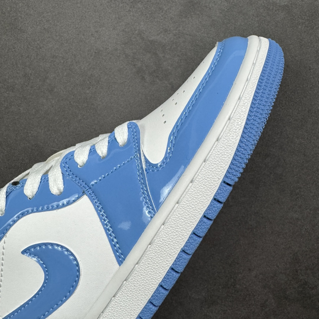图片[5]-【H11版本】耐克Nike Air Jordan 1 AJ1经典复古经典低帮百搭文化篮球鞋 FZ2138-114 公司级真标半码制#原档案原数据开发版型#采用荔枝纹头层皮革鞋面材质#原厂立体填充鞋舌海绵#中底注胶孔及缜密中底拉帮工艺#原数据开发模具大底 尺码：35.5 36 36.5 37.5 38 38.5 39 40 40.5 41 42 42.5 43 44 44.5 45 46 47.5 编码：H11B270280-选品中心