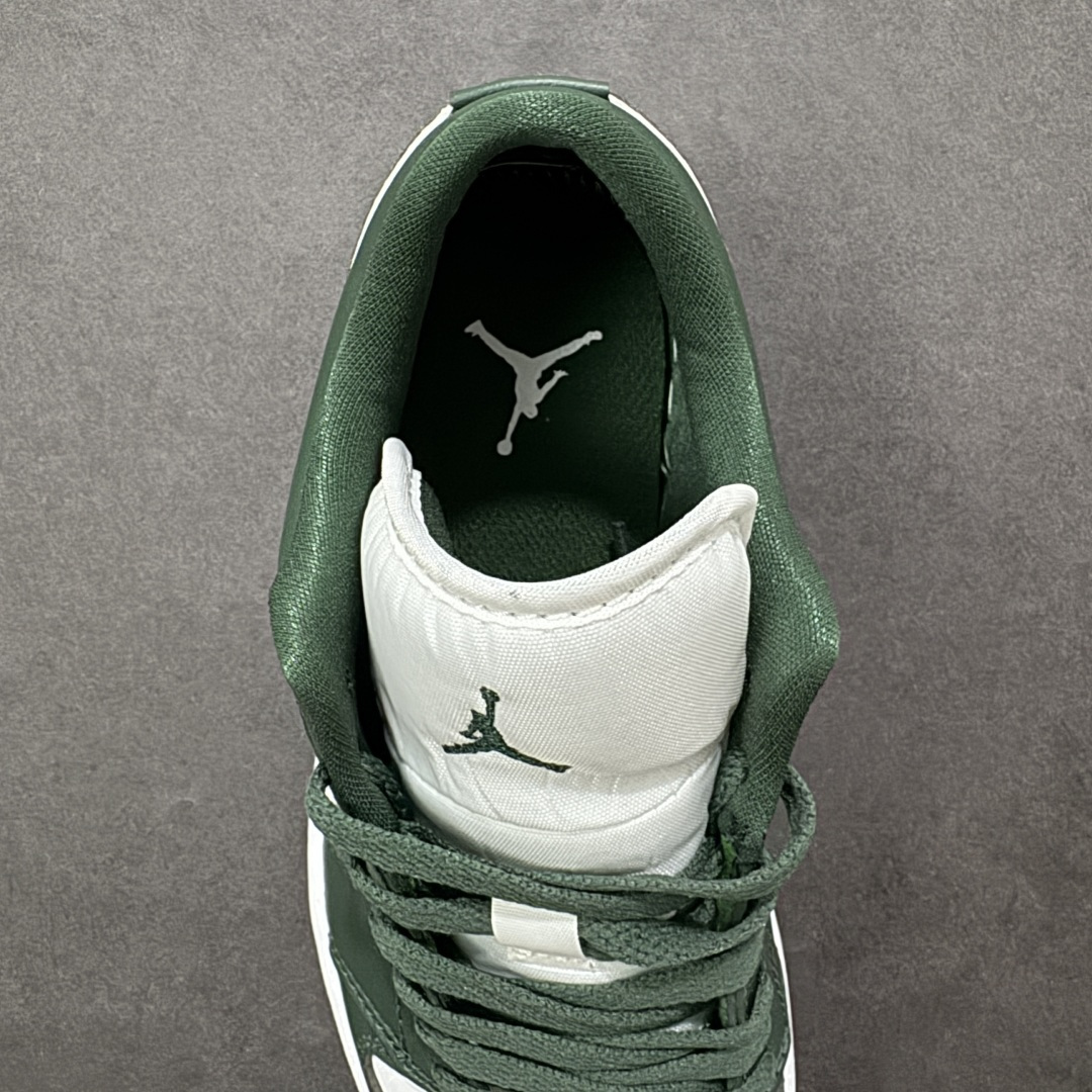 图片[7]-【H11版本】耐克Nike Air Jordan 1 AJ1经典复古经典低帮百搭文化篮球鞋 DC0774-113 公司级真标半码制#原档案原数据开发版型#采用荔枝纹头层皮革鞋面材质#原厂立体填充鞋舌海绵#中底注胶孔及缜密中底拉帮工艺#原数据开发模具大底 尺码：35.5 36 36.5 37.5 38 38.5 39 40 40.5 41 42 42.5 43 44 44.5 45 46 47.5 编码：H11B270280-选品中心