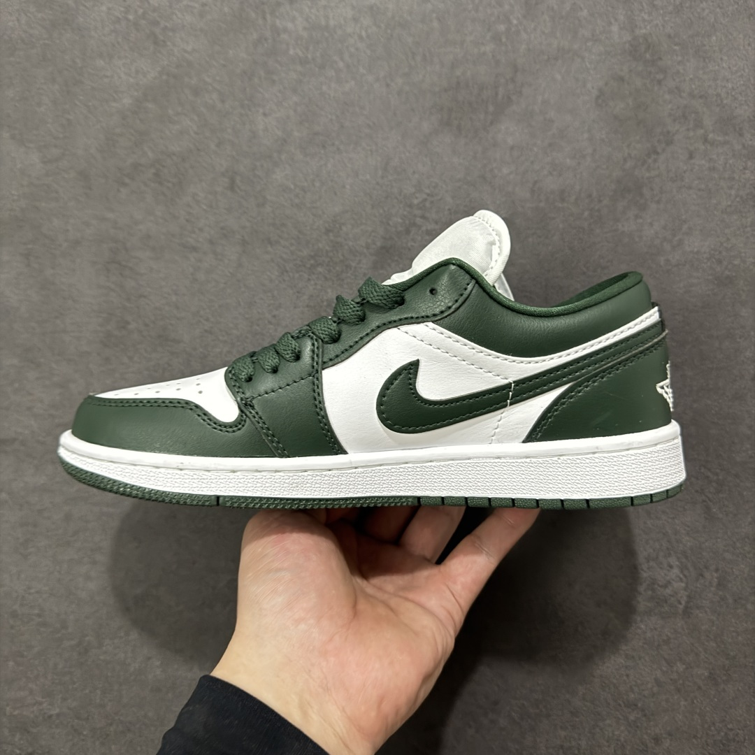 图片[2]-【H11版本】耐克Nike Air Jordan 1 AJ1经典复古经典低帮百搭文化篮球鞋 DC0774-113 公司级真标半码制#原档案原数据开发版型#采用荔枝纹头层皮革鞋面材质#原厂立体填充鞋舌海绵#中底注胶孔及缜密中底拉帮工艺#原数据开发模具大底 尺码：35.5 36 36.5 37.5 38 38.5 39 40 40.5 41 42 42.5 43 44 44.5 45 46 47.5 编码：H11B270280-选品中心