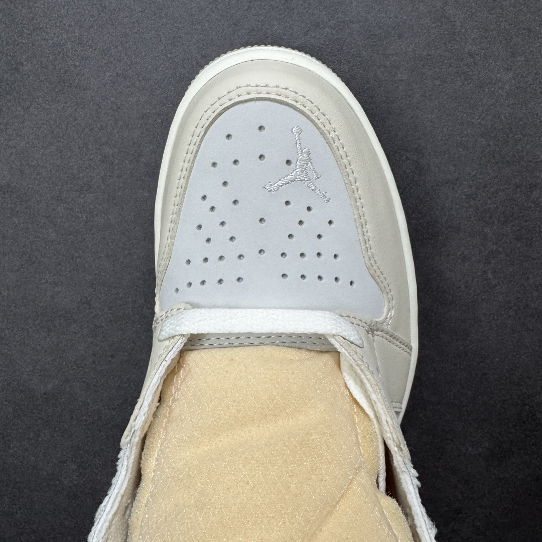 图片[8]-【H11版本】耐克Nike Air Jordan 1 Retro High OG AJ1代经典复古经典高帮百搭文化篮球鞋 IH4363-100 公司级真标半码制#原档案原数据开发版型#采用荔枝纹头层皮革鞋面材质#原厂立体填充鞋舌海绵#中底注胶孔及缜密中底拉帮工艺#原数据开发模具大底 尺码： 35.5 36 36.5 37.5 38 38.5 39 40 40.5 41 42 42.5 43 44 44.5 45 46 47.5 编码：H11B290300-选品中心