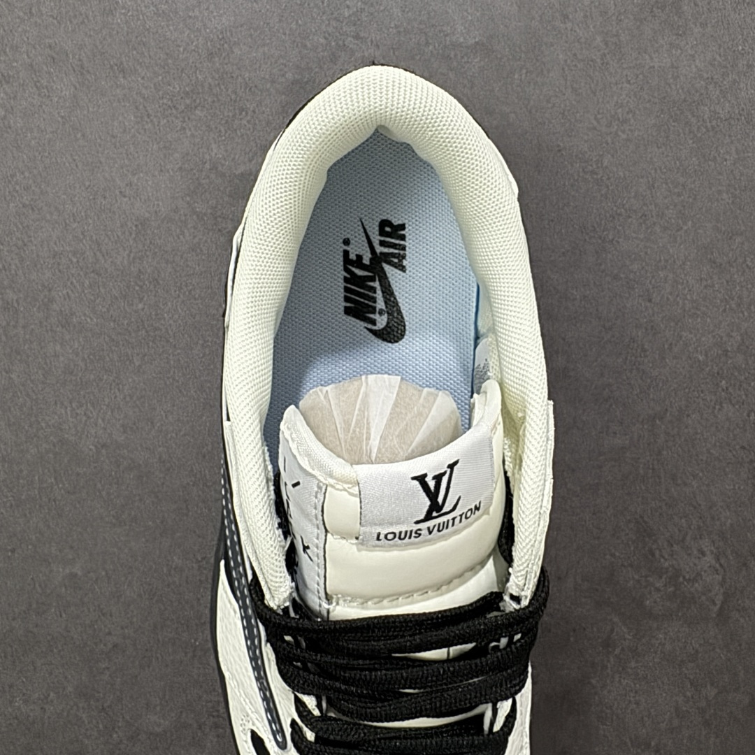 图片[7]-【定制版】Nike Jordan Air Jordan倒勾 “ NIKE灰——米灰拼接” 高端定制 低帮 复古 减震 防滑 耐磨 篮球鞋 定制鞋盒 大厂纯原品质出货 超高清洁度 皮料切割干净无任何毛边 细节完美 货号：JW1188-173 尺码： 36 36.5 37.5 38 38.5 39 40 40.5 41 42 42.5 43 44 44.5 45-选品中心