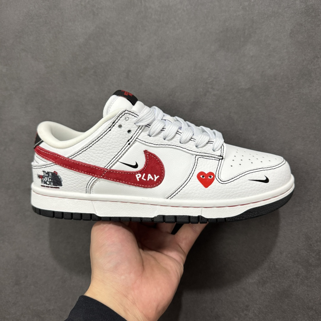 【定制版】Nike SB Dunk Low \