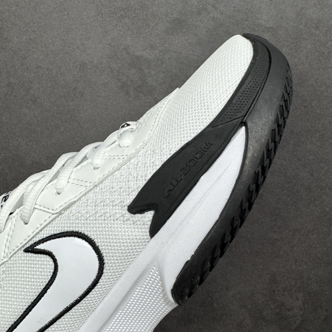 图片[5]-【公司级】Nike Air Zoom G.T. ACDM 舒适百搭轻便低帮篮球鞋 货号：FB2598-100 尺码：36-46带半码-选品中心