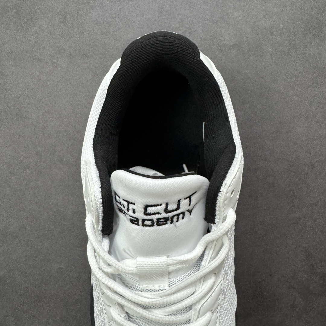 图片[7]-【公司级】Nike Air Zoom G.T. ACDM 舒适百搭轻便低帮篮球鞋 货号：FB2598-100 尺码：36-46带半码-选品中心