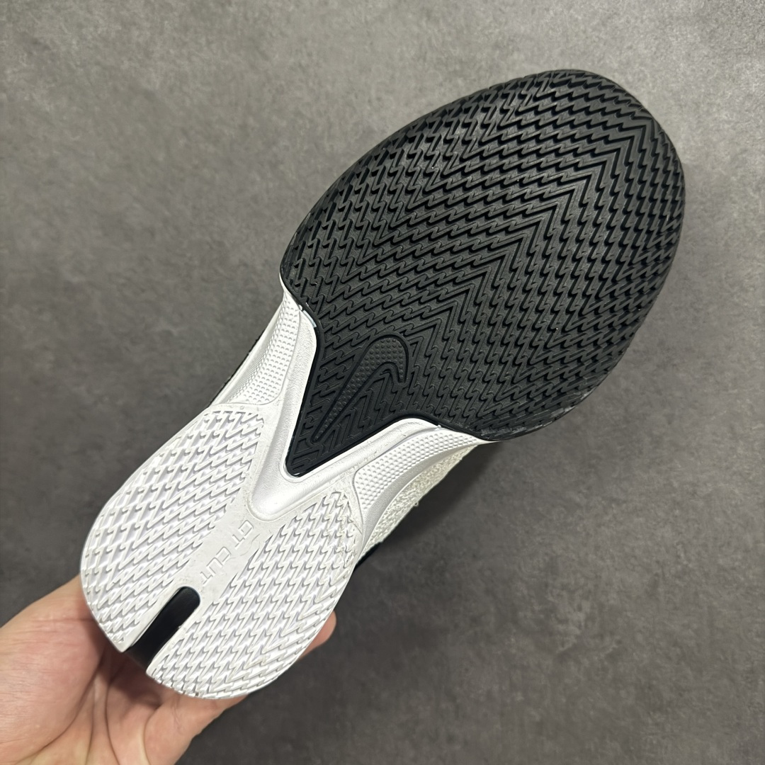 图片[9]-【公司级】Nike Air Zoom G.T. ACDM 舒适百搭轻便低帮篮球鞋 货号：FB2598-100 尺码：36-46带半码-选品中心