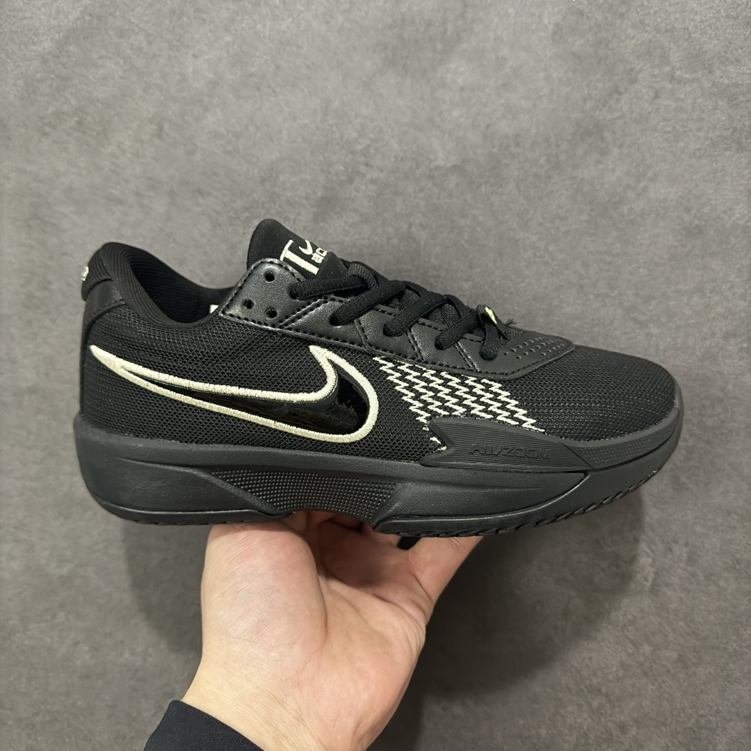 【公司级】Nike Air Zoom G.T. ACDM 舒适百搭轻便低帮篮球鞋 货号：FB2598-100 尺码：36-46带半码-选品中心