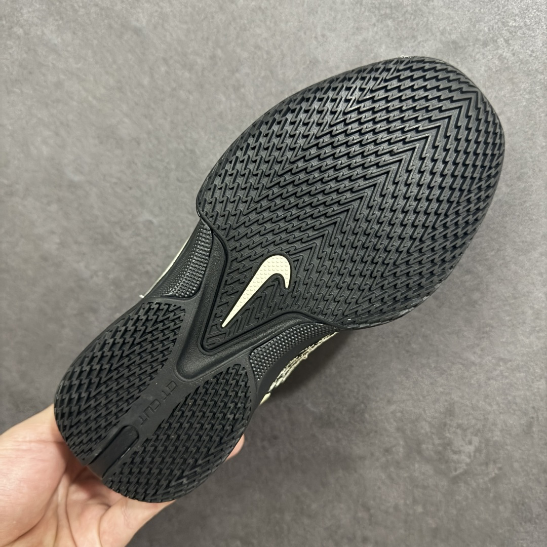 图片[9]-【公司级】Nike Air Zoom G.T. ACDM 舒适百搭轻便低帮篮球鞋 货号：FB2598-100 尺码：36-46带半码-选品中心