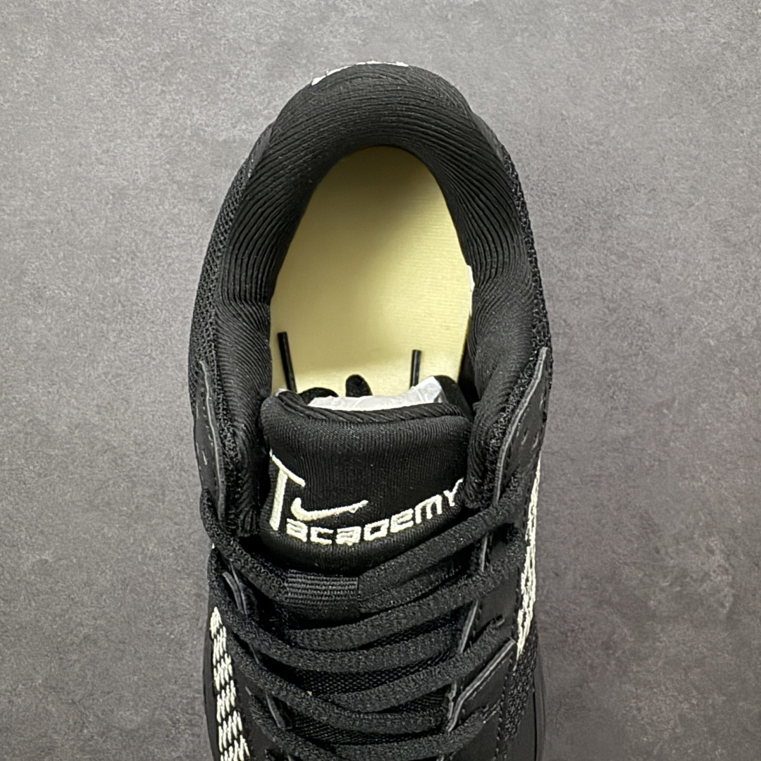 图片[7]-【公司级】Nike Air Zoom G.T. ACDM 舒适百搭轻便低帮篮球鞋 货号：FB2598-100 尺码：36-46带半码-选品中心