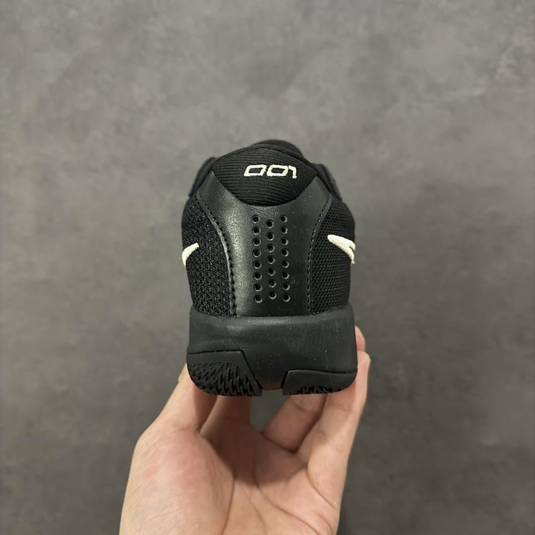 图片[4]-【公司级】Nike Air Zoom G.T. ACDM 舒适百搭轻便低帮篮球鞋 货号：FB2598-100 尺码：36-46带半码-选品中心