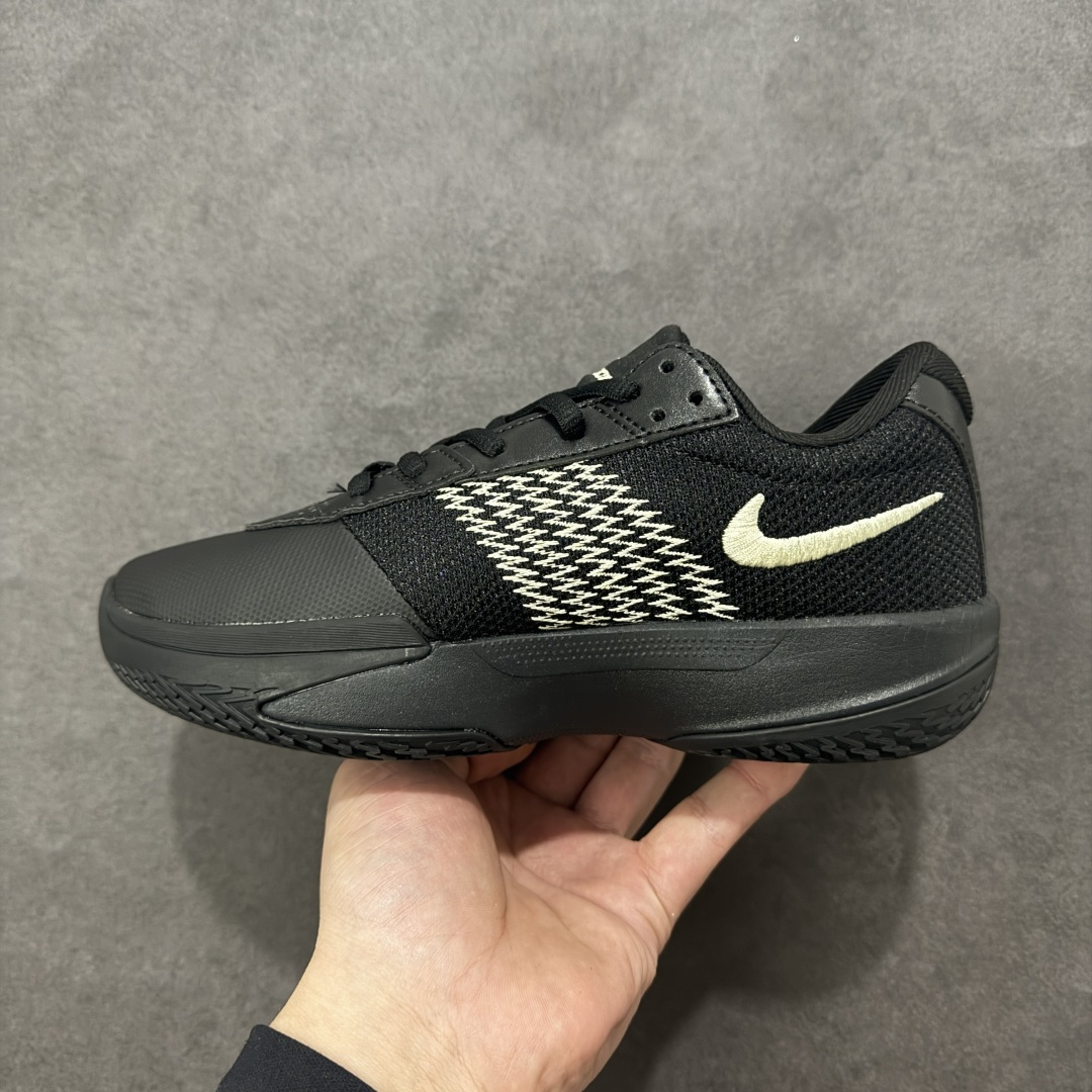 图片[2]-【公司级】Nike Air Zoom G.T. ACDM 舒适百搭轻便低帮篮球鞋 货号：FB2598-100 尺码：36-46带半码-选品中心