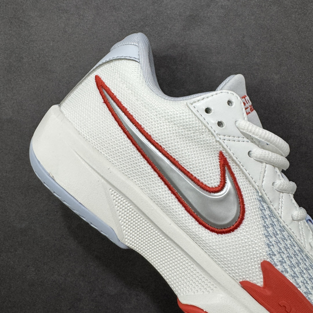 图片[6]-【公司级】Nike Air Zoom G.T. ACDM 舒适百搭轻便低帮篮球鞋 货号：FB2599-101 尺码：36-46带半码-选品中心