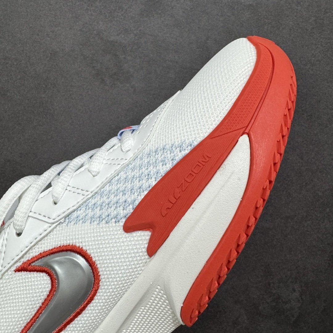 图片[5]-【公司级】Nike Air Zoom G.T. ACDM 舒适百搭轻便低帮篮球鞋 货号：FB2599-101 尺码：36-46带半码-选品中心