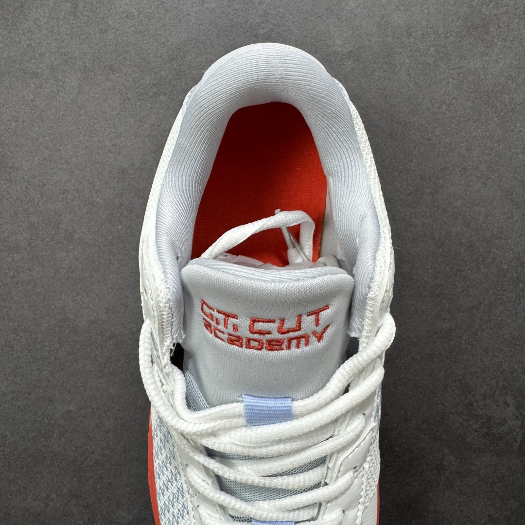 图片[7]-【公司级】Nike Air Zoom G.T. ACDM 舒适百搭轻便低帮篮球鞋 货号：FB2599-101 尺码：36-46带半码-选品中心