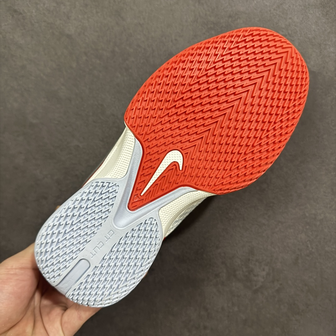 图片[9]-【公司级】Nike Air Zoom G.T. ACDM 舒适百搭轻便低帮篮球鞋 货号：FB2599-101 尺码：36-46带半码-选品中心