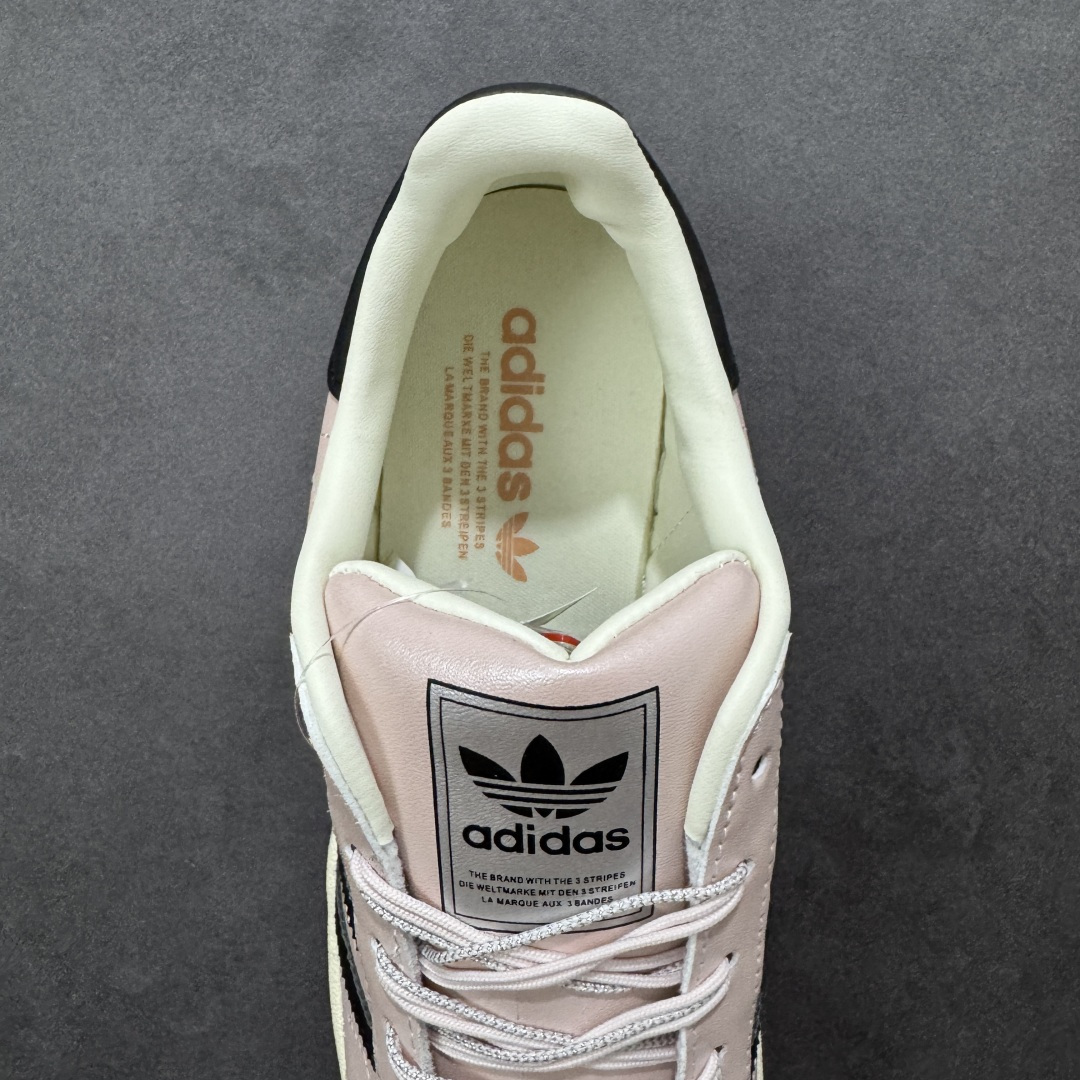 图片[7]-【公司级】Adidas Originals Superstar贝壳头系列 阿迪达斯 低帮经典百搭休闲运动板鞋 货号：JR6985 尺码：35.5 36 36.5 37 38 38.5 39 40 40.5 41 42 编码：AYB200210-选品中心