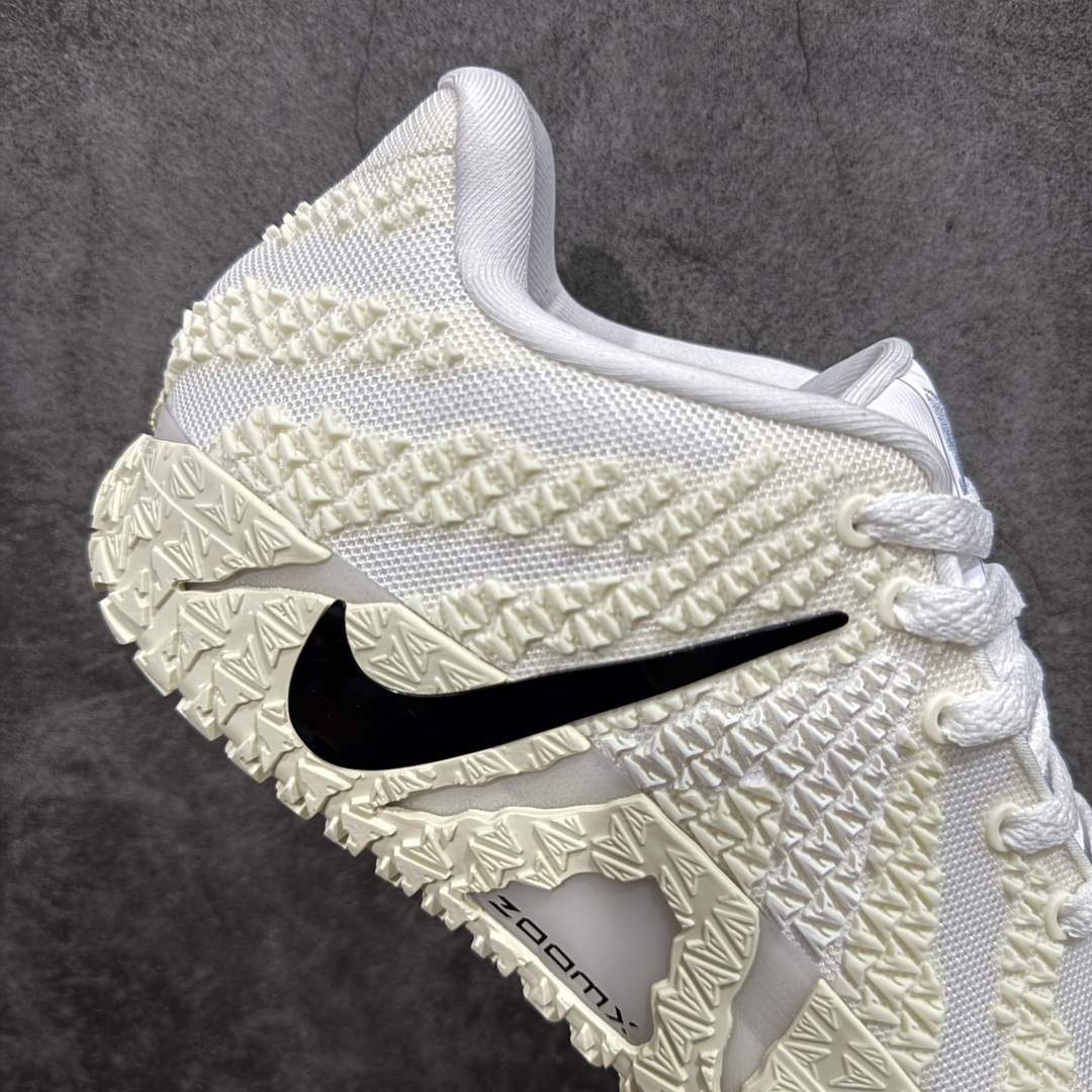 图片[7]-【OX纯原】NK Ja 3 Scratch EP 莫兰特三代柔软舒适防滑耐磨透气支撑轻便低帮篮球鞋 全明星 米白黑 HF2794-101 重磅登场0 历时半年全力打造 实战体验天花板上限 再度提高🔝 【顶配缓震】独家革新搭载 前掌5mm TURBO气垫 兼具贴地与缓震！（正品仅长方形小气垫）➕后掌大马蹄14mm厚 气垫 提高后掌缓震极限 （正品后掌无气垫） 【顶级抗扭】 搭载硬度65HC 发泡中底框架 ➕高强度中足抗扭片 革新升级 赛事级抗扭水平！独此一家 【顶级支撑】鞋身侧向包裹 双层补强层 200斤以上选手 也可驾驭（正品仅一层）对比市场货品偷工减料 不可同日而语！ 气垫气压上脚即可感受！鞋底止滑配方 无需磨合 原地起飞🛫 尺码：40-46-选品中心