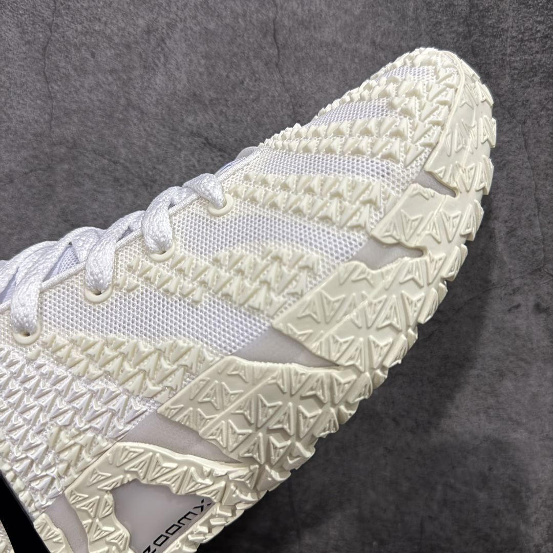 图片[6]-【OX纯原】NK Ja 3 Scratch EP 莫兰特三代柔软舒适防滑耐磨透气支撑轻便低帮篮球鞋 全明星 米白黑 HF2794-101 重磅登场0 历时半年全力打造 实战体验天花板上限 再度提高🔝 【顶配缓震】独家革新搭载 前掌5mm TURBO气垫 兼具贴地与缓震！（正品仅长方形小气垫）➕后掌大马蹄14mm厚 气垫 提高后掌缓震极限 （正品后掌无气垫） 【顶级抗扭】 搭载硬度65HC 发泡中底框架 ➕高强度中足抗扭片 革新升级 赛事级抗扭水平！独此一家 【顶级支撑】鞋身侧向包裹 双层补强层 200斤以上选手 也可驾驭（正品仅一层）对比市场货品偷工减料 不可同日而语！ 气垫气压上脚即可感受！鞋底止滑配方 无需磨合 原地起飞🛫 尺码：40-46-选品中心