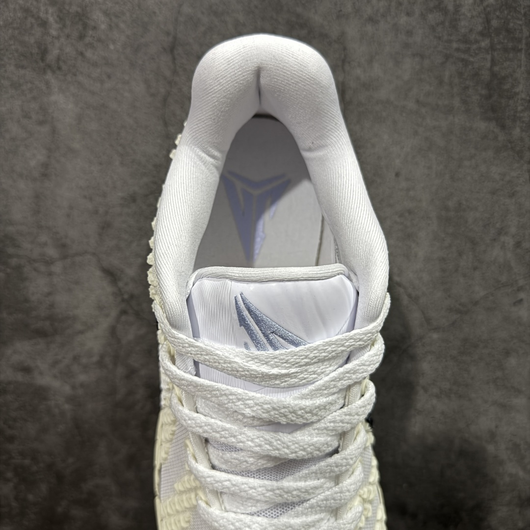 图片[8]-【OX纯原】NK Ja 3 Scratch EP 莫兰特三代柔软舒适防滑耐磨透气支撑轻便低帮篮球鞋 全明星 米白黑 HF2794-101 重磅登场0 历时半年全力打造 实战体验天花板上限 再度提高🔝 【顶配缓震】独家革新搭载 前掌5mm TURBO气垫 兼具贴地与缓震！（正品仅长方形小气垫）➕后掌大马蹄14mm厚 气垫 提高后掌缓震极限 （正品后掌无气垫） 【顶级抗扭】 搭载硬度65HC 发泡中底框架 ➕高强度中足抗扭片 革新升级 赛事级抗扭水平！独此一家 【顶级支撑】鞋身侧向包裹 双层补强层 200斤以上选手 也可驾驭（正品仅一层）对比市场货品偷工减料 不可同日而语！ 气垫气压上脚即可感受！鞋底止滑配方 无需磨合 原地起飞🛫 尺码：40-46-选品中心