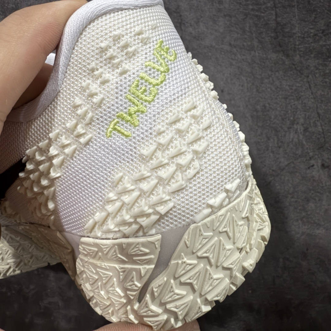 图片[2]-【OX纯原】NK Ja 3 Scratch EP 莫兰特三代柔软舒适防滑耐磨透气支撑轻便低帮篮球鞋 全明星 米白黑 HF2794-101 重磅登场0 历时半年全力打造 实战体验天花板上限 再度提高🔝 【顶配缓震】独家革新搭载 前掌5mm TURBO气垫 兼具贴地与缓震！（正品仅长方形小气垫）➕后掌大马蹄14mm厚 气垫 提高后掌缓震极限 （正品后掌无气垫） 【顶级抗扭】 搭载硬度65HC 发泡中底框架 ➕高强度中足抗扭片 革新升级 赛事级抗扭水平！独此一家 【顶级支撑】鞋身侧向包裹 双层补强层 200斤以上选手 也可驾驭（正品仅一层）对比市场货品偷工减料 不可同日而语！ 气垫气压上脚即可感受！鞋底止滑配方 无需磨合 原地起飞🛫 尺码：40-46-选品中心