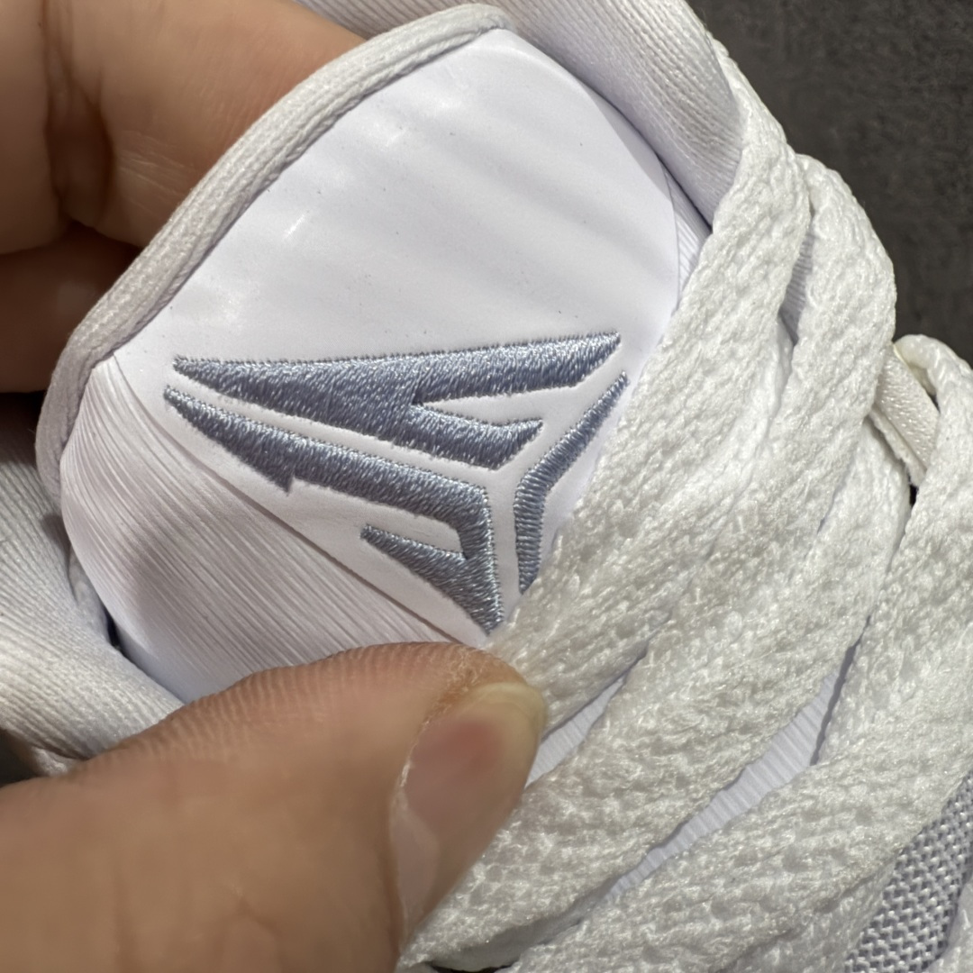 图片[6]-【OX纯原】NK Ja 3 Scratch EP 莫兰特三代柔软舒适防滑耐磨透气支撑轻便低帮篮球鞋 全明星 米白黑 HF2794-101 重磅登场0 历时半年全力打造 实战体验天花板上限 再度提高🔝 【顶配缓震】独家革新搭载 前掌5mm TURBO气垫 兼具贴地与缓震！（正品仅长方形小气垫）➕后掌大马蹄14mm厚 气垫 提高后掌缓震极限 （正品后掌无气垫） 【顶级抗扭】 搭载硬度65HC 发泡中底框架 ➕高强度中足抗扭片 革新升级 赛事级抗扭水平！独此一家 【顶级支撑】鞋身侧向包裹 双层补强层 200斤以上选手 也可驾驭（正品仅一层）对比市场货品偷工减料 不可同日而语！ 气垫气压上脚即可感受！鞋底止滑配方 无需磨合 原地起飞🛫 尺码：40-46-选品中心