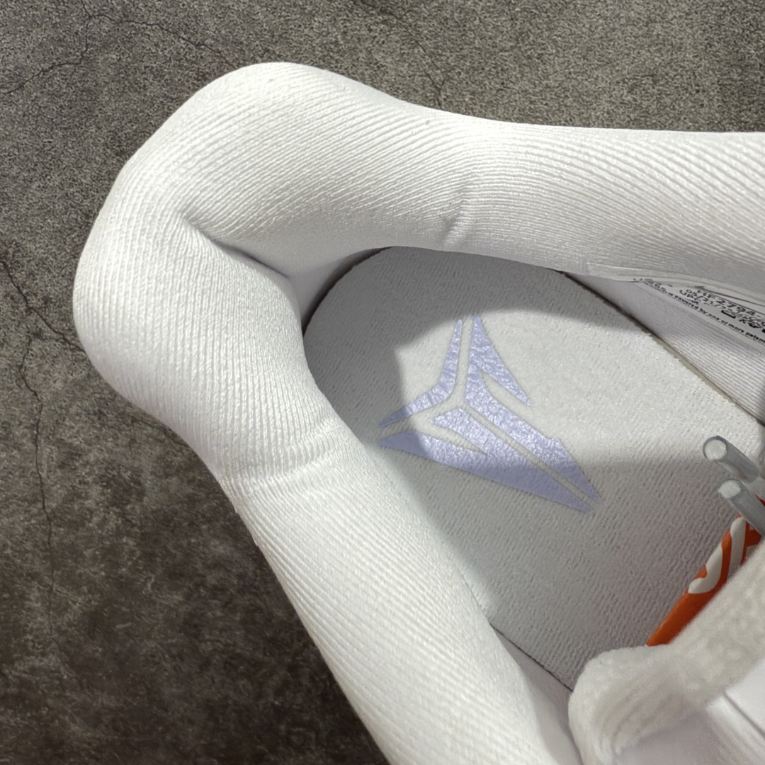 图片[8]-【OX纯原】NK Ja 3 Scratch EP 莫兰特三代柔软舒适防滑耐磨透气支撑轻便低帮篮球鞋 全明星 米白黑 HF2794-101 重磅登场0 历时半年全力打造 实战体验天花板上限 再度提高🔝 【顶配缓震】独家革新搭载 前掌5mm TURBO气垫 兼具贴地与缓震！（正品仅长方形小气垫）➕后掌大马蹄14mm厚 气垫 提高后掌缓震极限 （正品后掌无气垫） 【顶级抗扭】 搭载硬度65HC 发泡中底框架 ➕高强度中足抗扭片 革新升级 赛事级抗扭水平！独此一家 【顶级支撑】鞋身侧向包裹 双层补强层 200斤以上选手 也可驾驭（正品仅一层）对比市场货品偷工减料 不可同日而语！ 气垫气压上脚即可感受！鞋底止滑配方 无需磨合 原地起飞🛫 尺码：40-46-选品中心