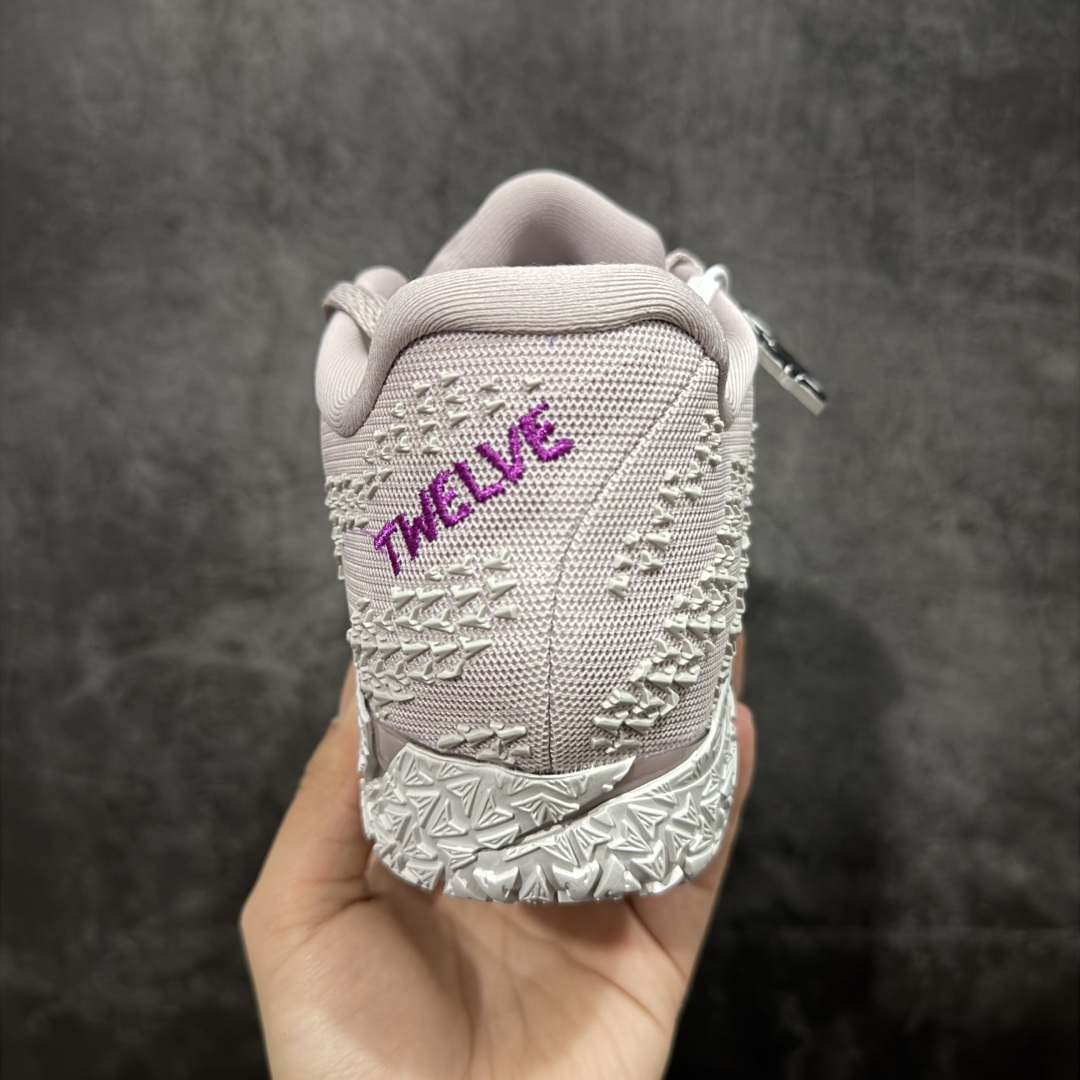 图片[4]-【灭世纯原】NK Ja 3 莫兰特3代 JA3 EYBL 浅粉 灭世纯原 颠覆革新 全码出货‼ #增配前掌ZoomTurbo➕抗扭片➕后掌马蹄Zoom气垫（正品仅配置前掌长方形zoom气垫） #采用科比4代鞋楦以及龙骨数据打造！小科4实至名归！（完美解决正品压脚趾问题） #鞋身➕鞋头增配高频补强层，提升鞋头以及脚踝支撑性 #鞋垫采用科比4代元年高弹缓震垫材质-磨合一场直接贴合脚型☑ #外底加厚2mm，升级止滑配方，磨合一次，抓地原地起飞 缓震配置独家革新，澎湃脚感，实战属性直接拉满！ 货号：IH2374-001 尺码：39 40 40.5 41 42 42.5 43 44 44.5 45 46-选品中心