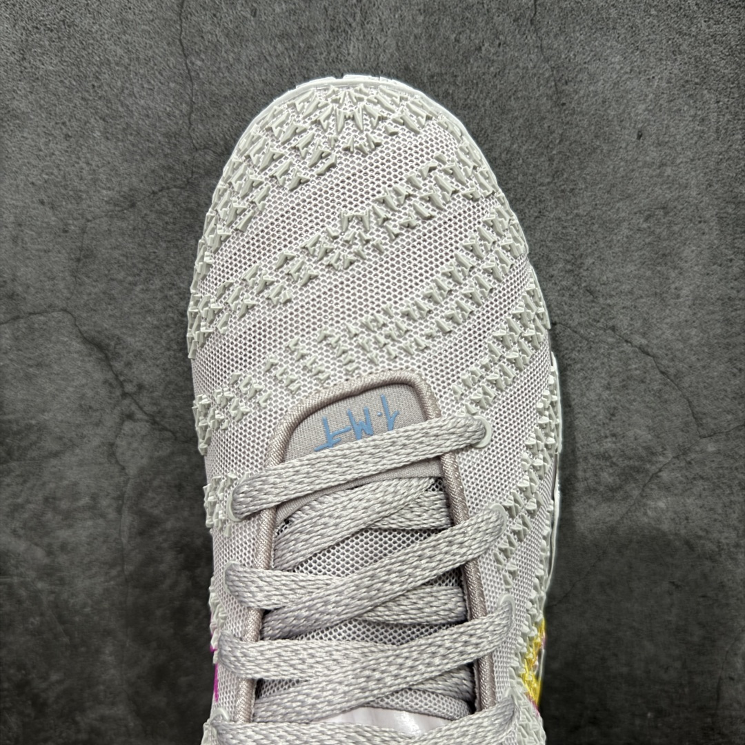 图片[5]-【灭世纯原】NK Ja 3 莫兰特3代 JA3 EYBL 浅粉 灭世纯原 颠覆革新 全码出货‼ #增配前掌ZoomTurbo➕抗扭片➕后掌马蹄Zoom气垫（正品仅配置前掌长方形zoom气垫） #采用科比4代鞋楦以及龙骨数据打造！小科4实至名归！（完美解决正品压脚趾问题） #鞋身➕鞋头增配高频补强层，提升鞋头以及脚踝支撑性 #鞋垫采用科比4代元年高弹缓震垫材质-磨合一场直接贴合脚型☑ #外底加厚2mm，升级止滑配方，磨合一次，抓地原地起飞 缓震配置独家革新，澎湃脚感，实战属性直接拉满！ 货号：IH2374-001 尺码：39 40 40.5 41 42 42.5 43 44 44.5 45 46-选品中心