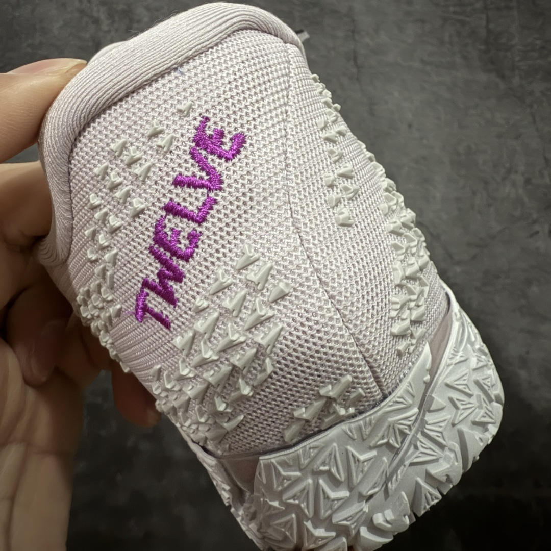 图片[2]-【灭世纯原】NK Ja 3 莫兰特3代 JA3 EYBL 浅粉 灭世纯原 颠覆革新 全码出货‼ #增配前掌ZoomTurbo➕抗扭片➕后掌马蹄Zoom气垫（正品仅配置前掌长方形zoom气垫） #采用科比4代鞋楦以及龙骨数据打造！小科4实至名归！（完美解决正品压脚趾问题） #鞋身➕鞋头增配高频补强层，提升鞋头以及脚踝支撑性 #鞋垫采用科比4代元年高弹缓震垫材质-磨合一场直接贴合脚型☑ #外底加厚2mm，升级止滑配方，磨合一次，抓地原地起飞 缓震配置独家革新，澎湃脚感，实战属性直接拉满！ 货号：IH2374-001 尺码：39 40 40.5 41 42 42.5 43 44 44.5 45 46-选品中心