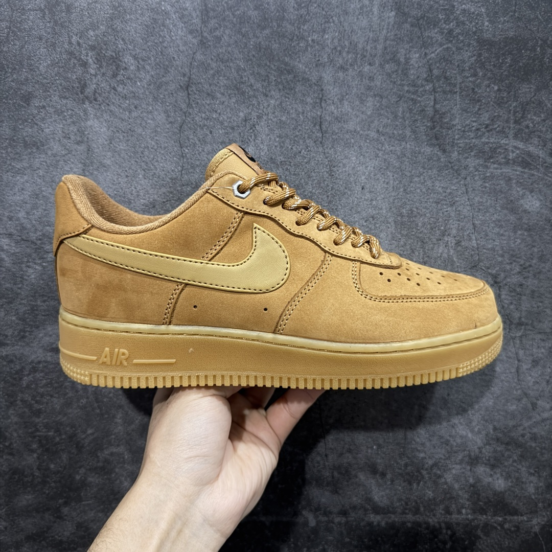 【T版/XC改进版】NK Air Force 1 Low 07 LV8 \