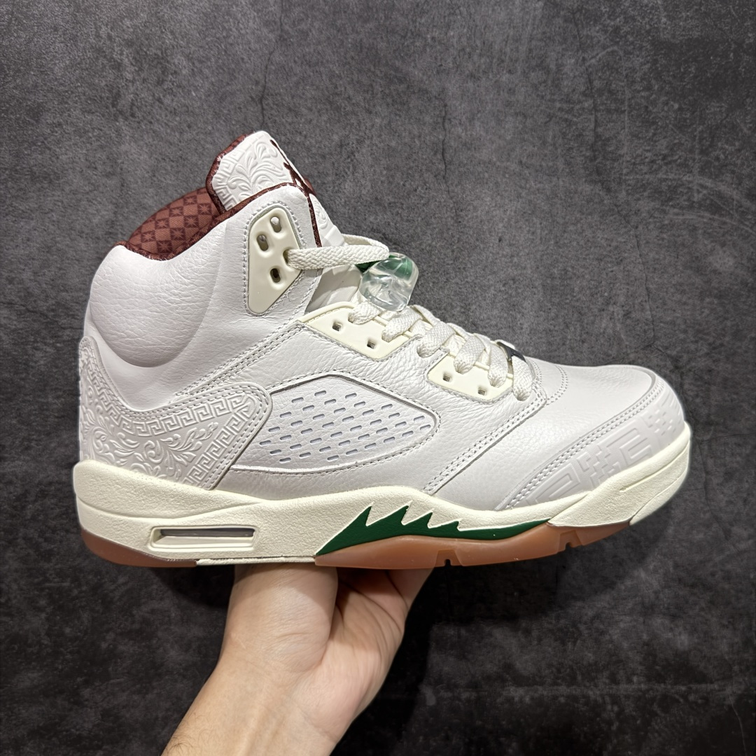 【外贸纯原】Air Jordan 5 Retro \