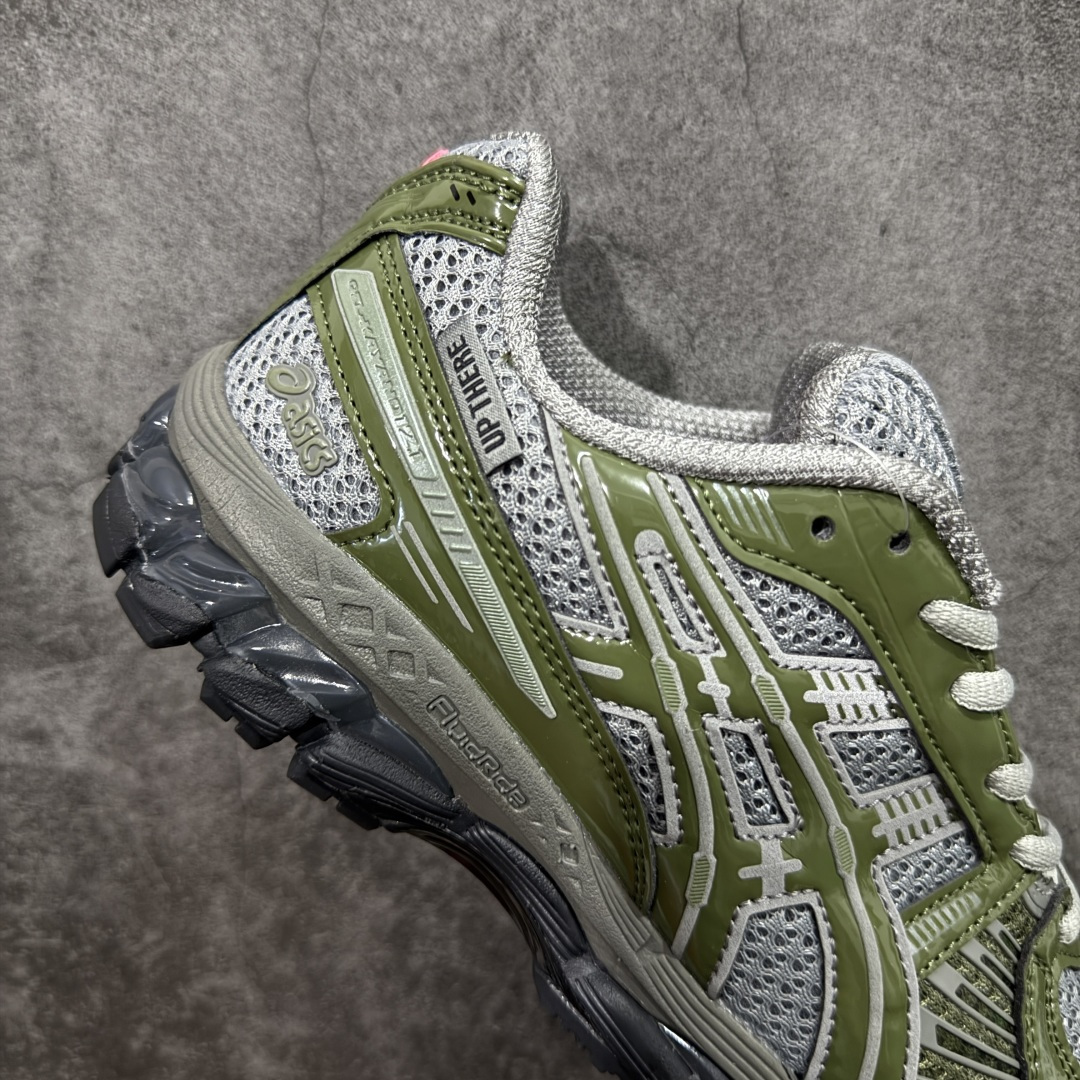 图片[7]-【公司级】Asics Gel-Kayano 12.1 亚瑟士运动休闲透气专业跑鞋 采用工程弹性双层再生针织密度鞋面材质 后跟3D 可视GEL缓震乳胶物料 升级FF BLAST PLUS全新缓震中底部位科技材质 外置高耐磨橡胶外底 稳步升级,跑出节奏 尺码：36 37 37.5 38 39 39.5 40 40.5 41.5 42 42.5 43.5 44 45-选品中心