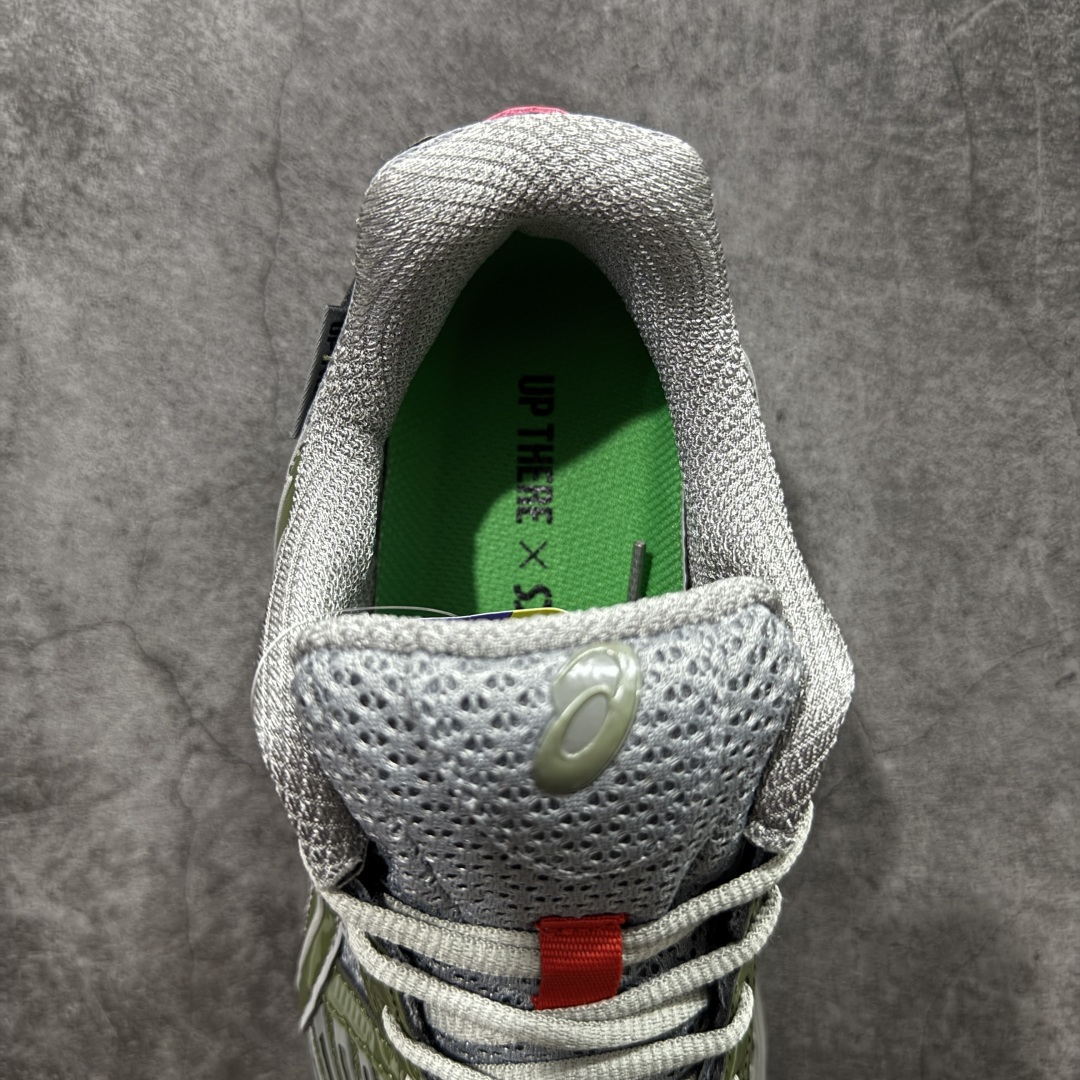 图片[8]-【公司级】Asics Gel-Kayano 12.1 亚瑟士运动休闲透气专业跑鞋 采用工程弹性双层再生针织密度鞋面材质 后跟3D 可视GEL缓震乳胶物料 升级FF BLAST PLUS全新缓震中底部位科技材质 外置高耐磨橡胶外底 稳步升级,跑出节奏 尺码：36 37 37.5 38 39 39.5 40 40.5 41.5 42 42.5 43.5 44 45-选品中心